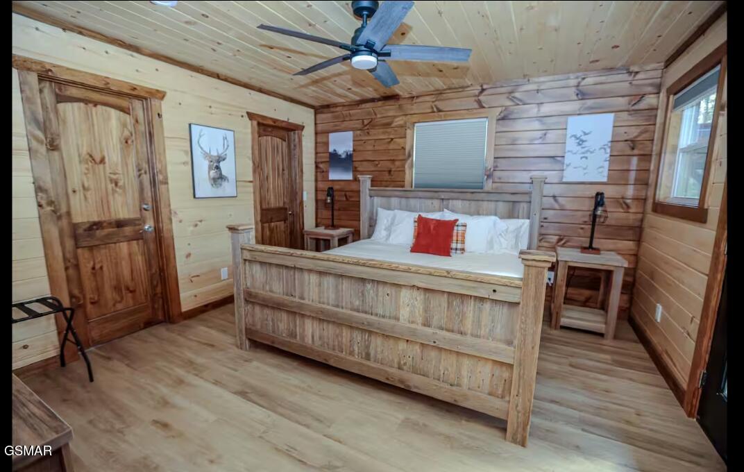 433 Ball Mountain Lane Gatlinburg TN 37738