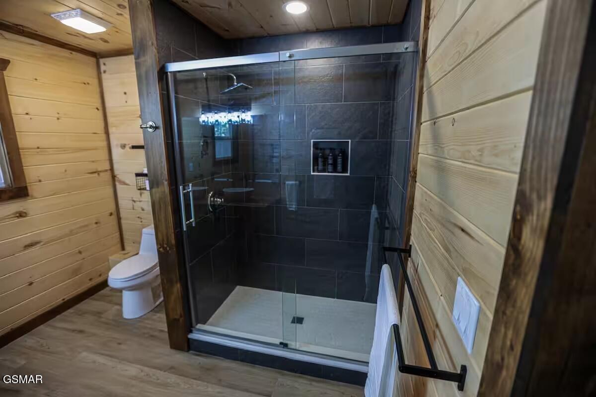 433 Ball Mountain Lane Gatlinburg TN 37738