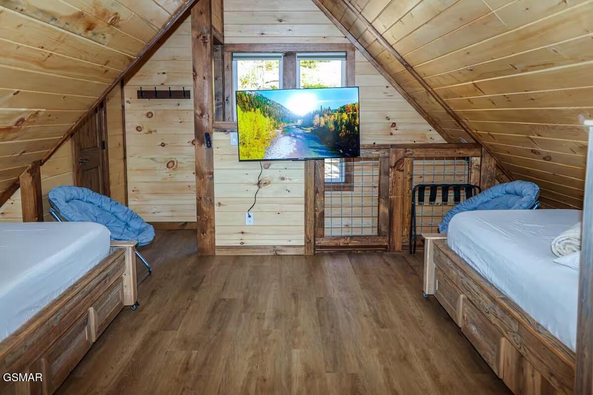 433 Ball Mountain Lane Gatlinburg TN 37738