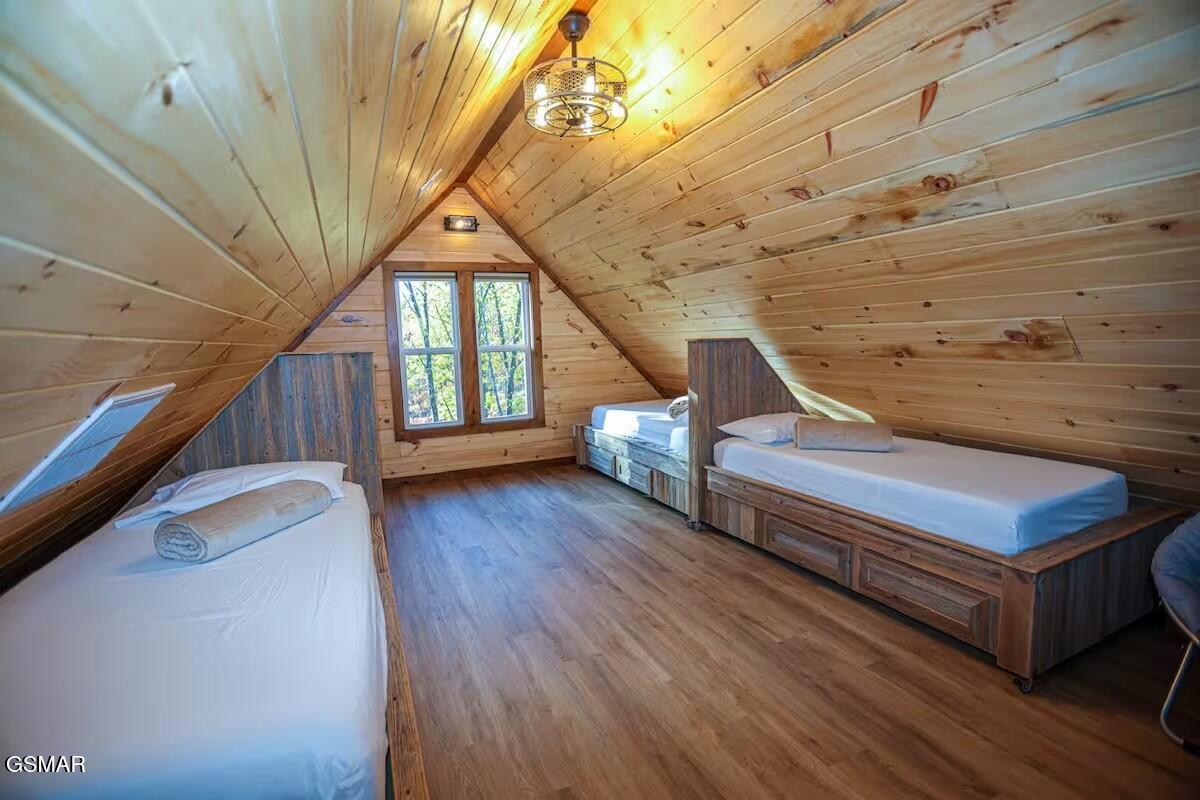 433 Ball Mountain Lane Gatlinburg TN 37738