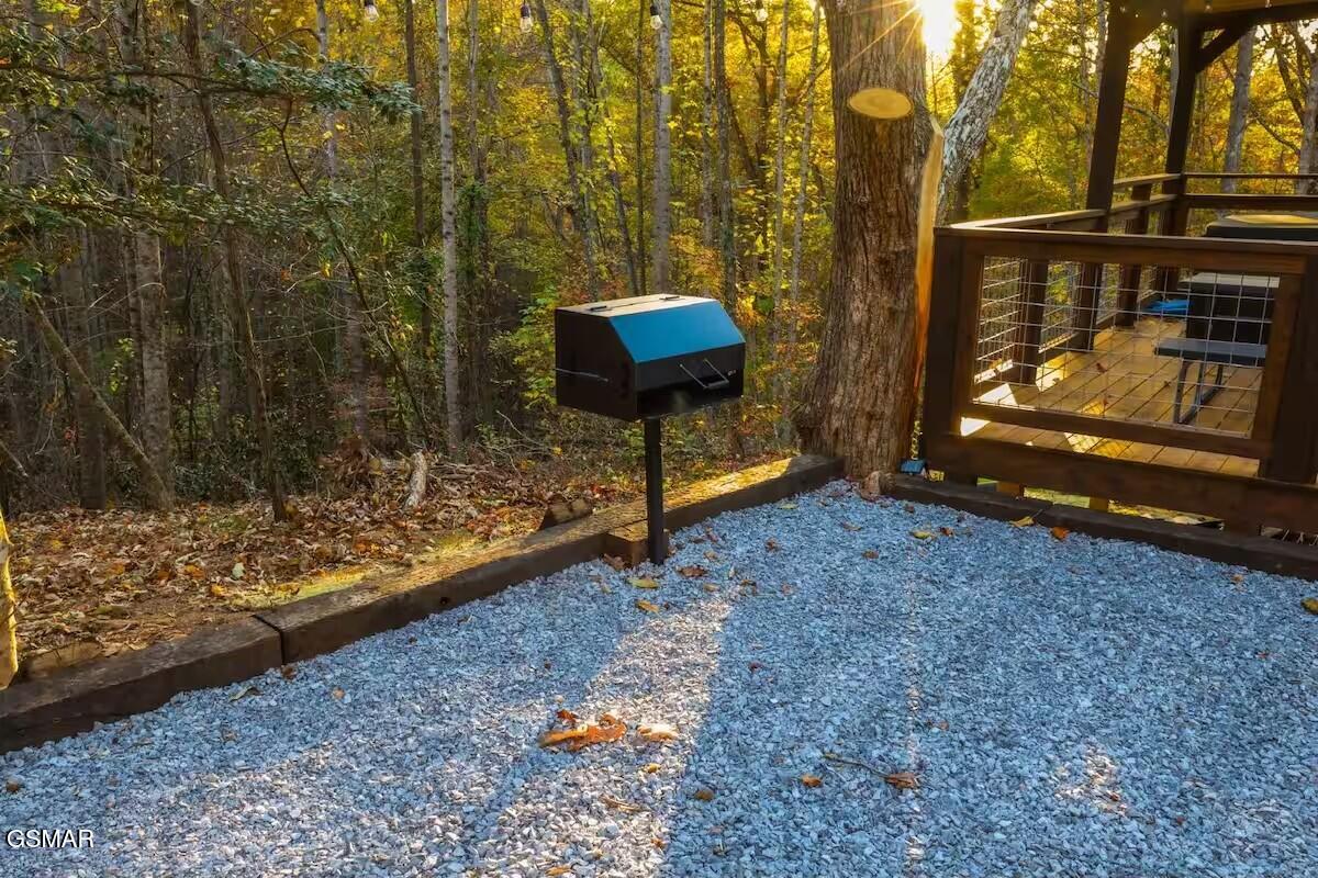 433 Ball Mountain Lane Gatlinburg TN 37738