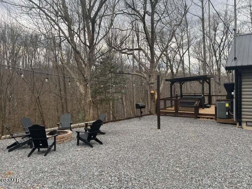 433 Ball Mountain Lane Gatlinburg TN 37738