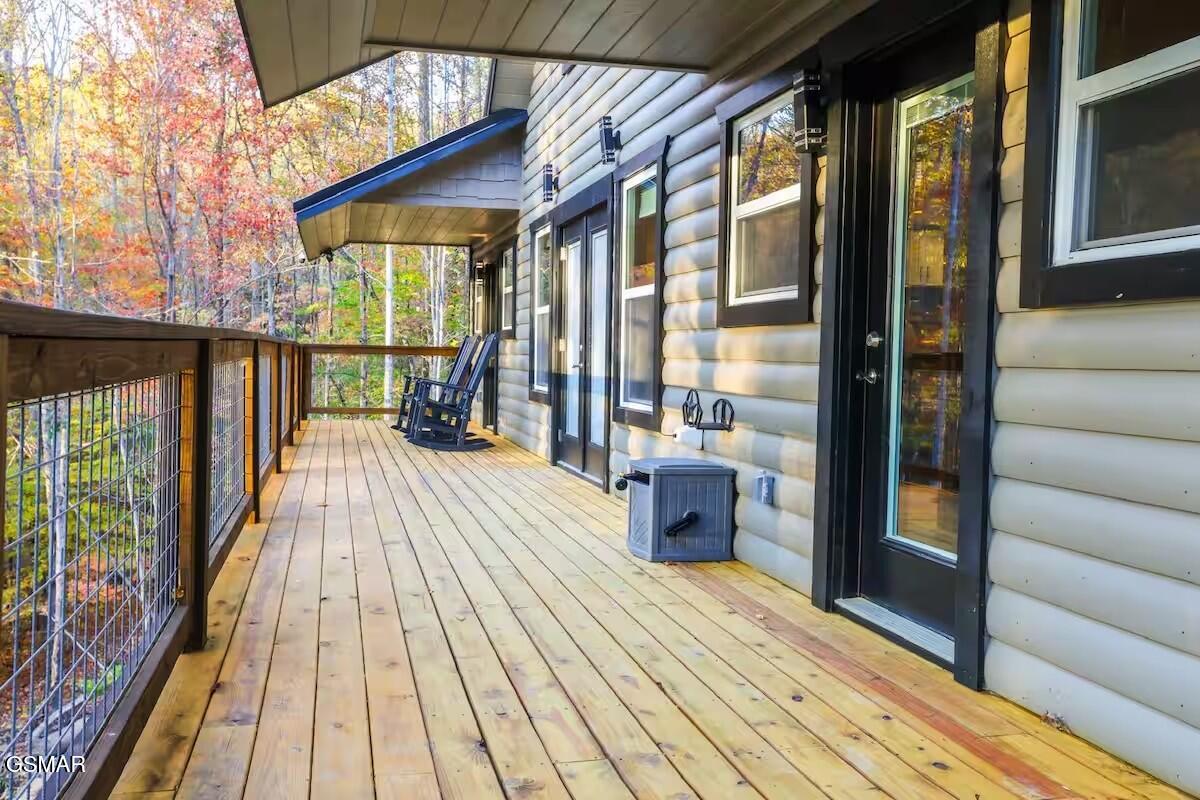 433 Ball Mountain Lane Gatlinburg TN 37738