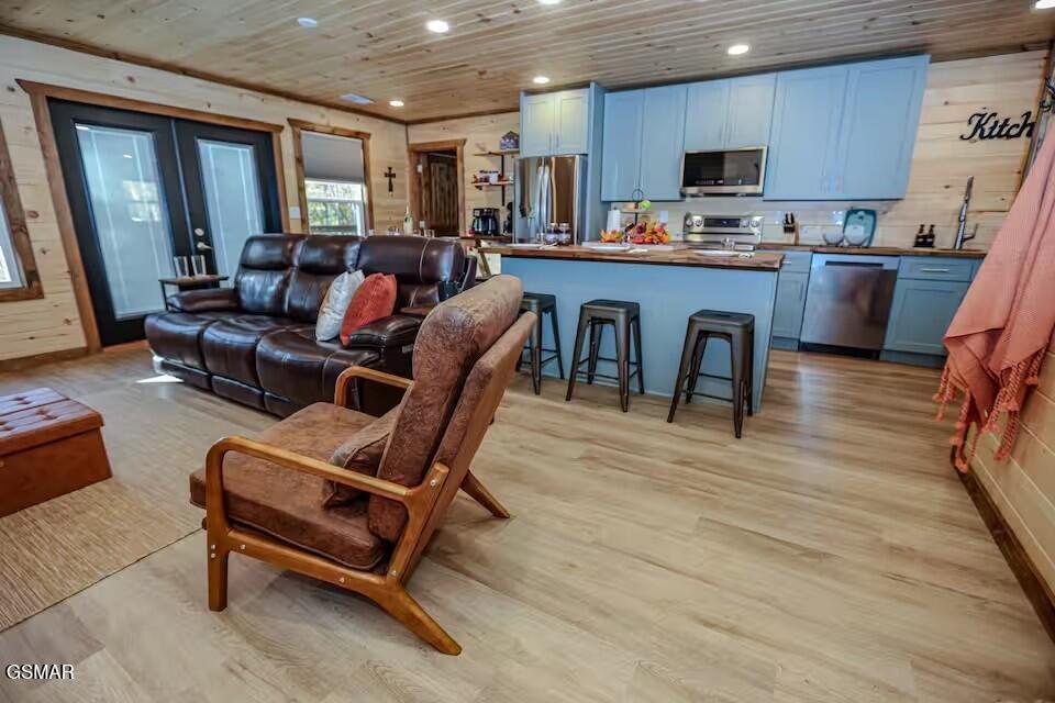 433 Ball Mountain Lane Gatlinburg TN 37738