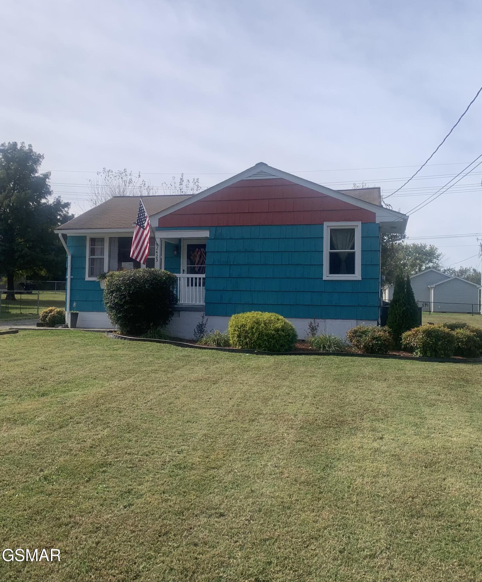 2423 NW Chillicothe Street Knoxville TN 37921