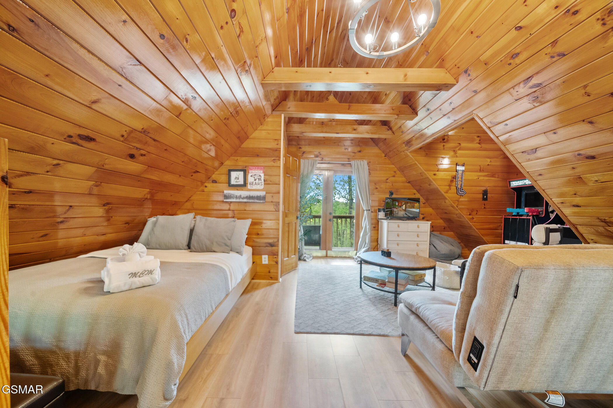 720 Timberlake Drive Sevierville TN 37862