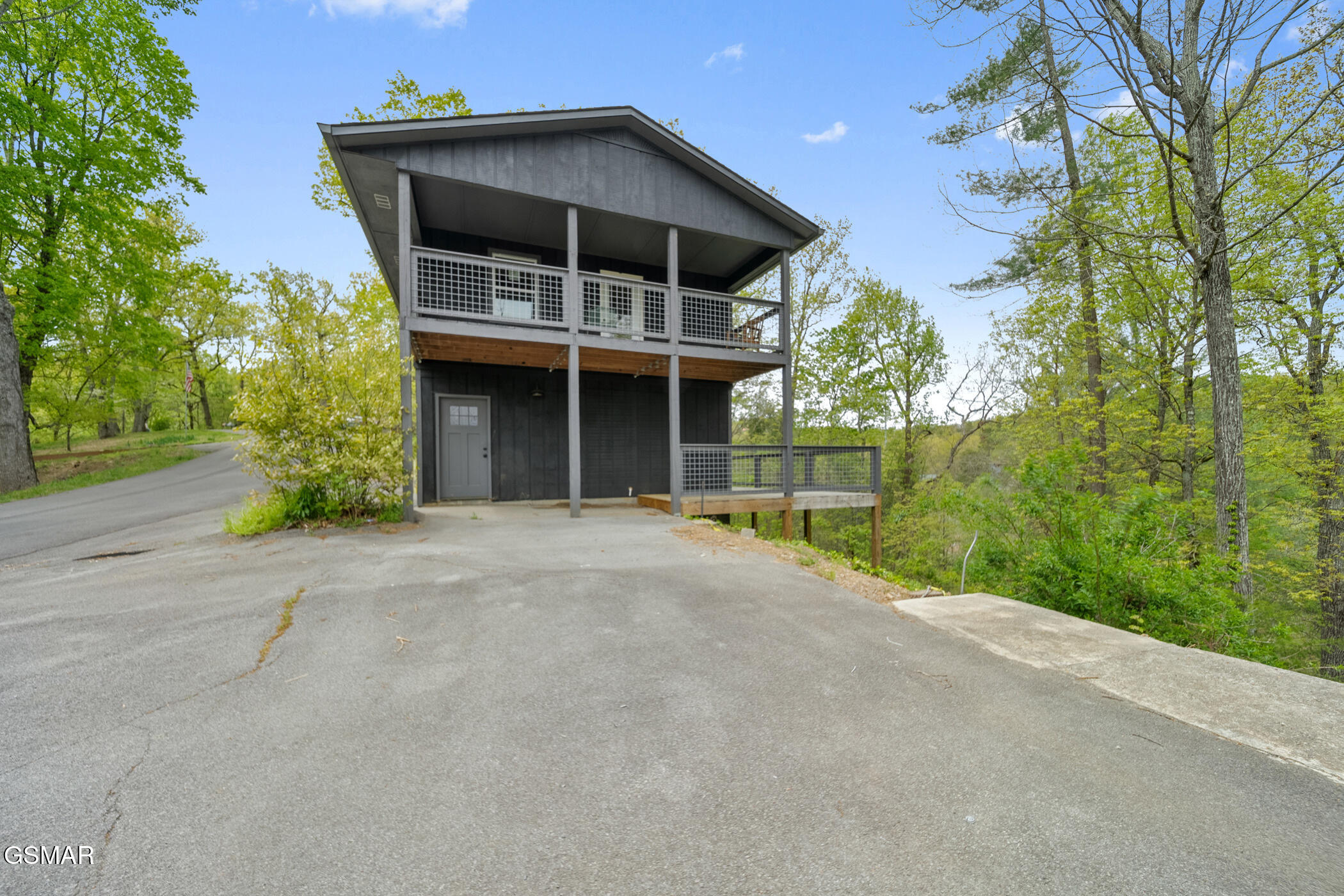 720 Timberlake Drive Sevierville TN 37862