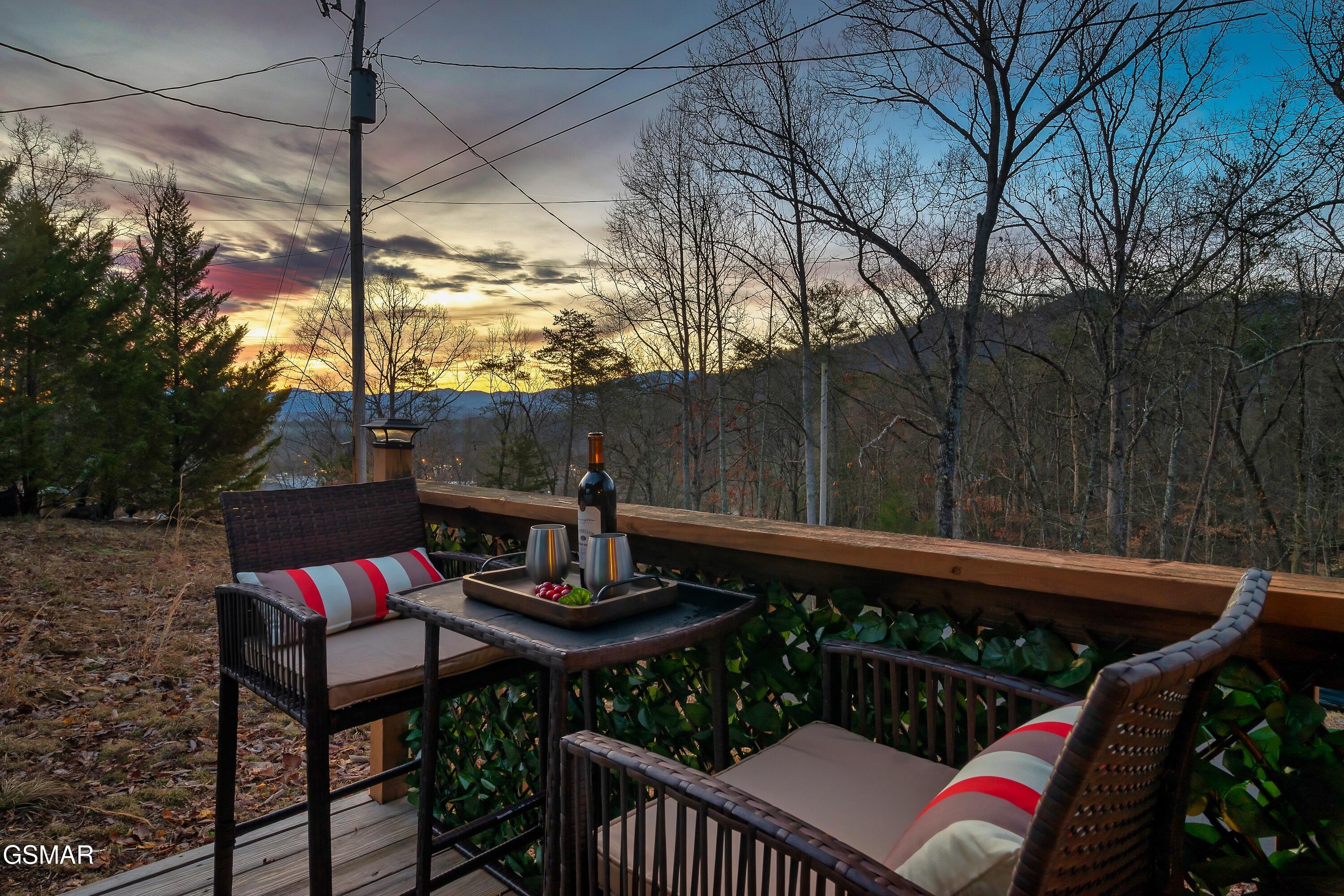 720 Timberlake Drive Sevierville TN 37862