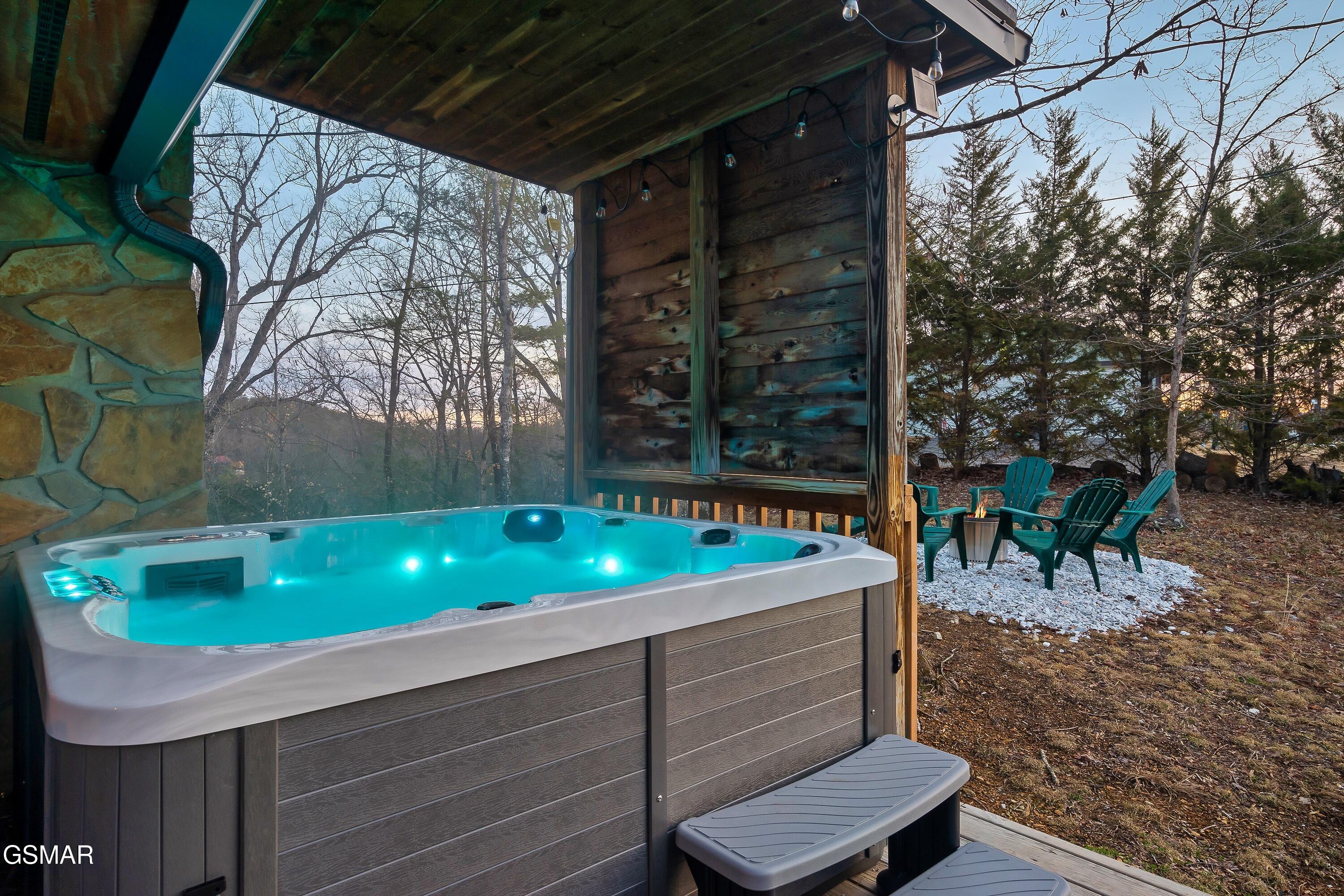 720 Timberlake Drive Sevierville TN 37862