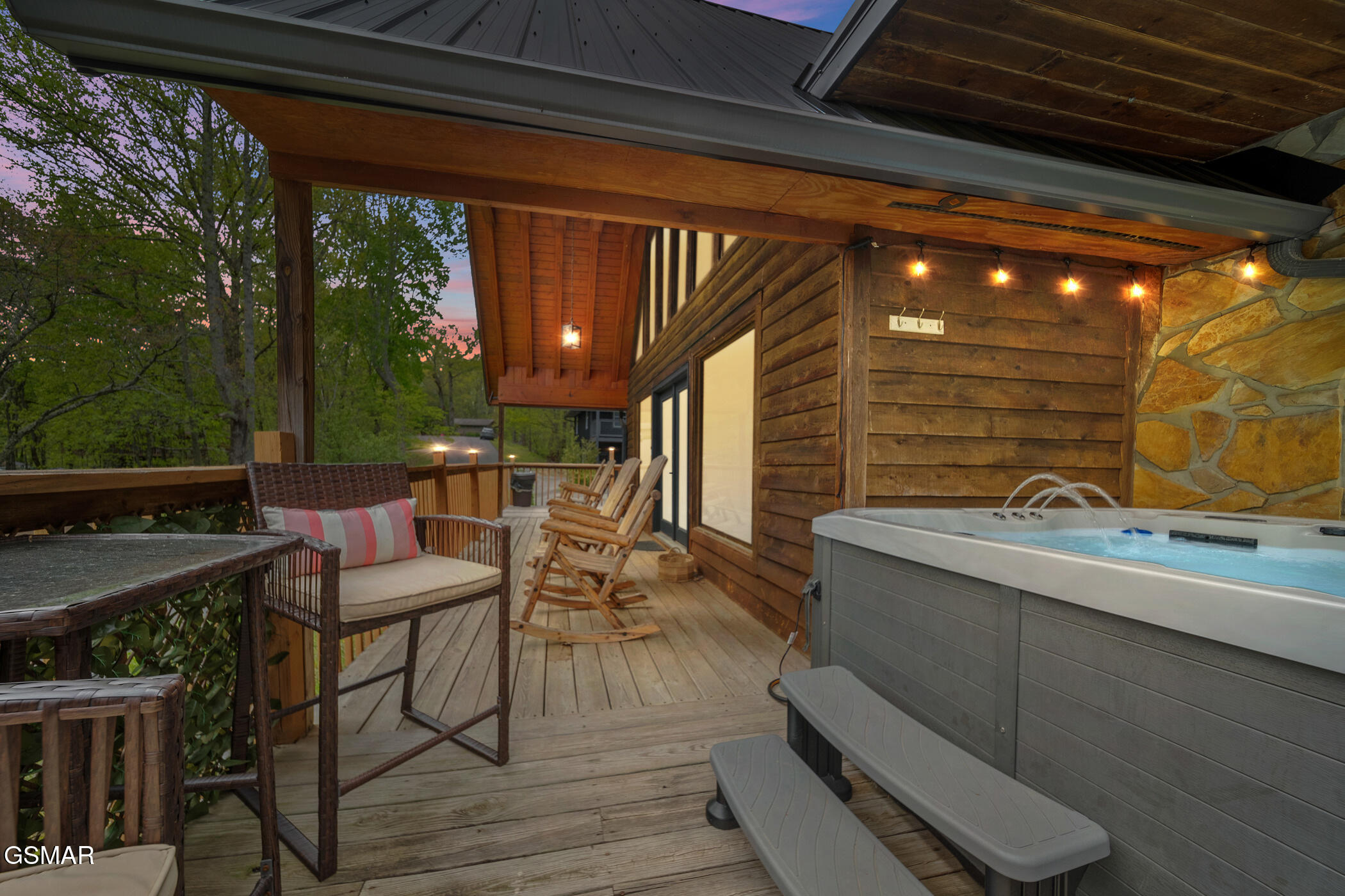 720 Timberlake Drive Sevierville TN 37862