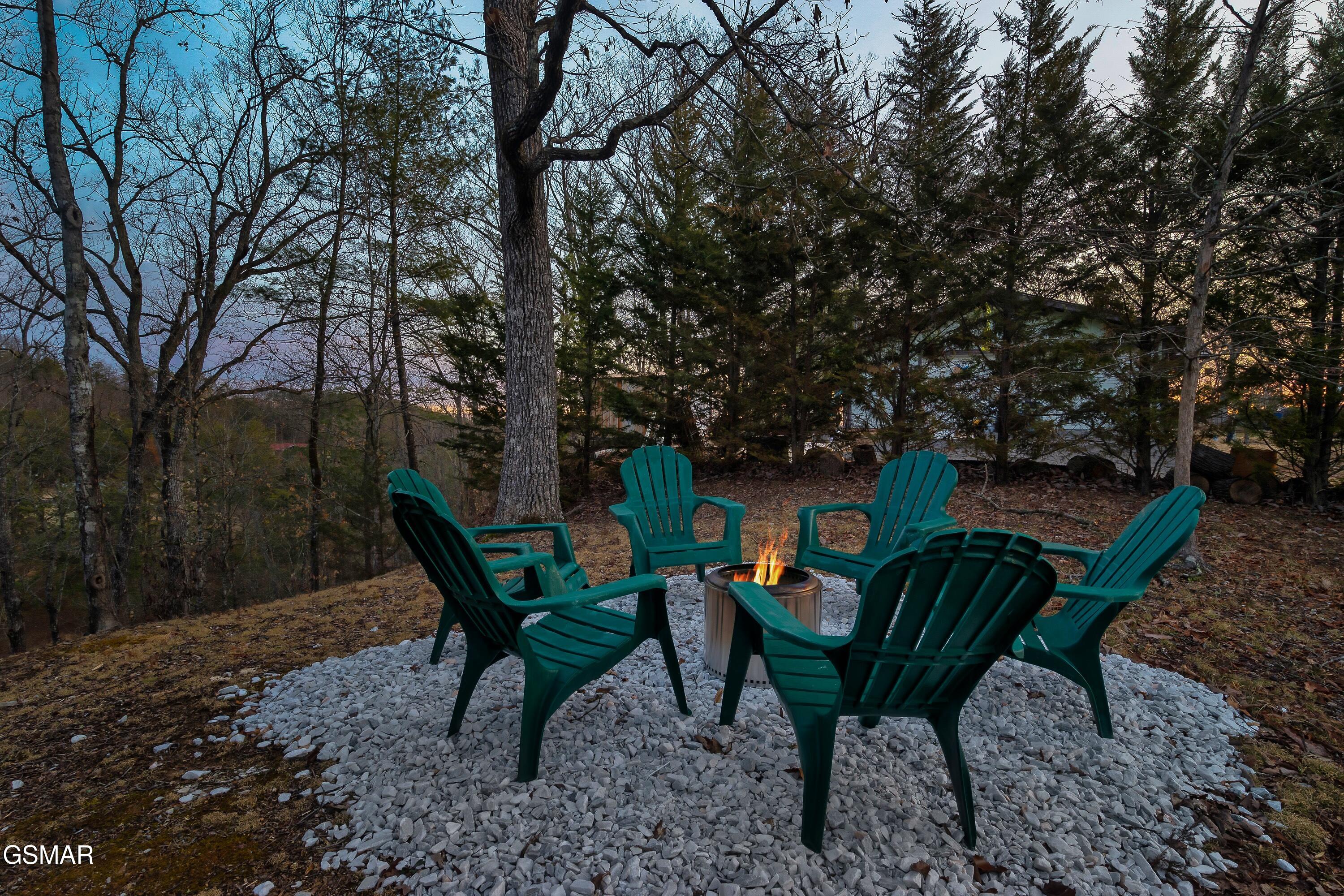 720 Timberlake Drive Sevierville TN 37862