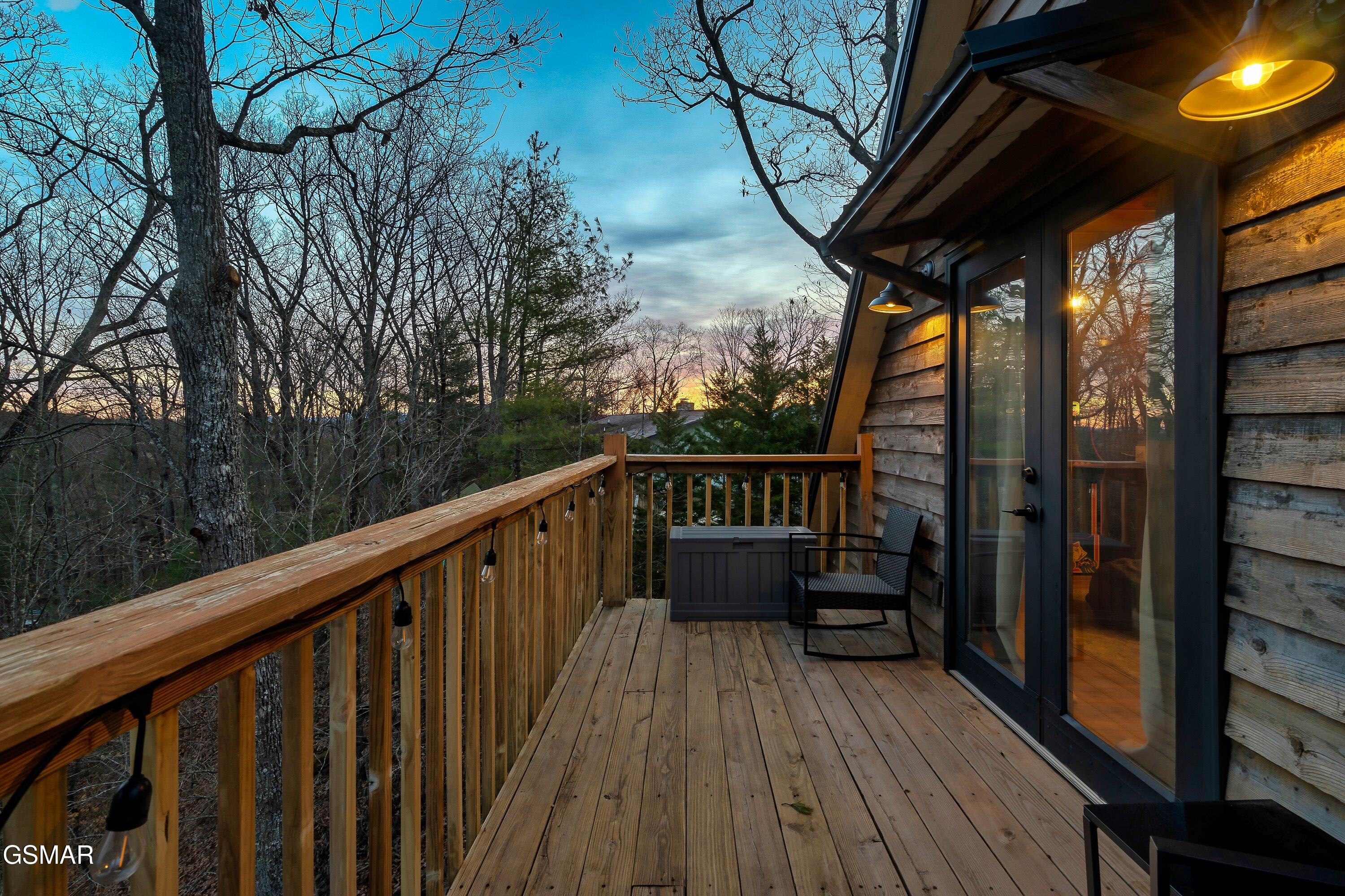 720 Timberlake Drive Sevierville TN 37862