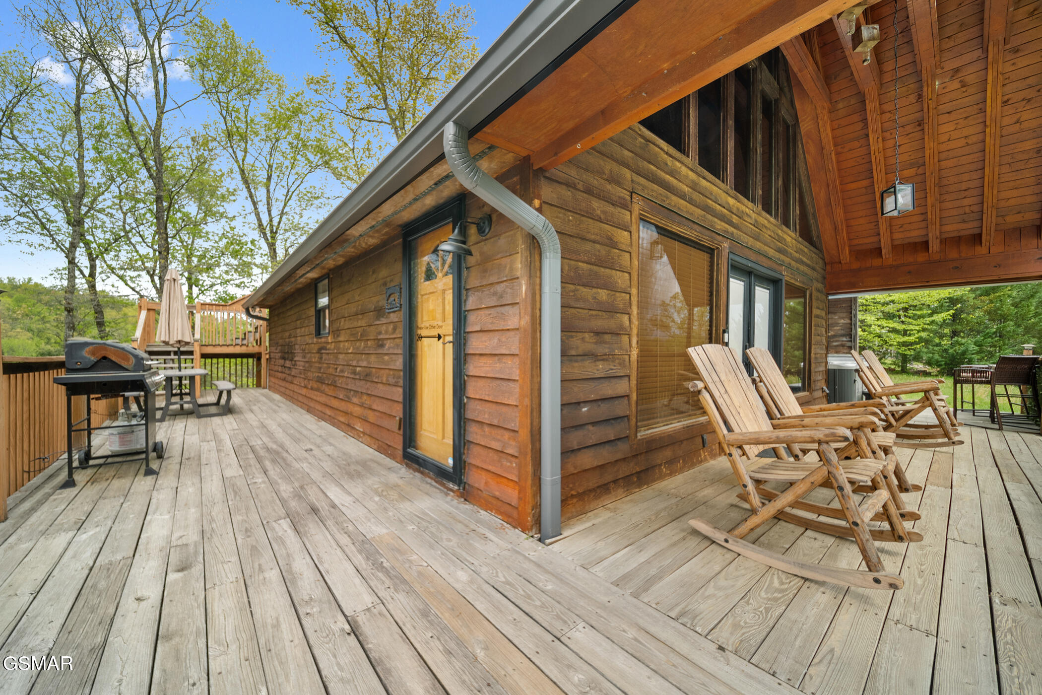 720 Timberlake Drive Sevierville TN 37862