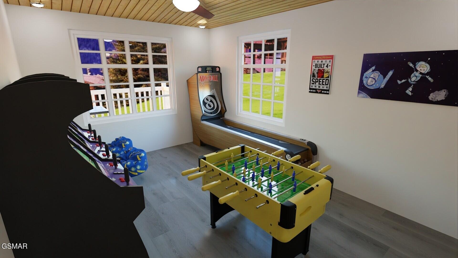 720 Timberlake Drive Sevierville TN 37862