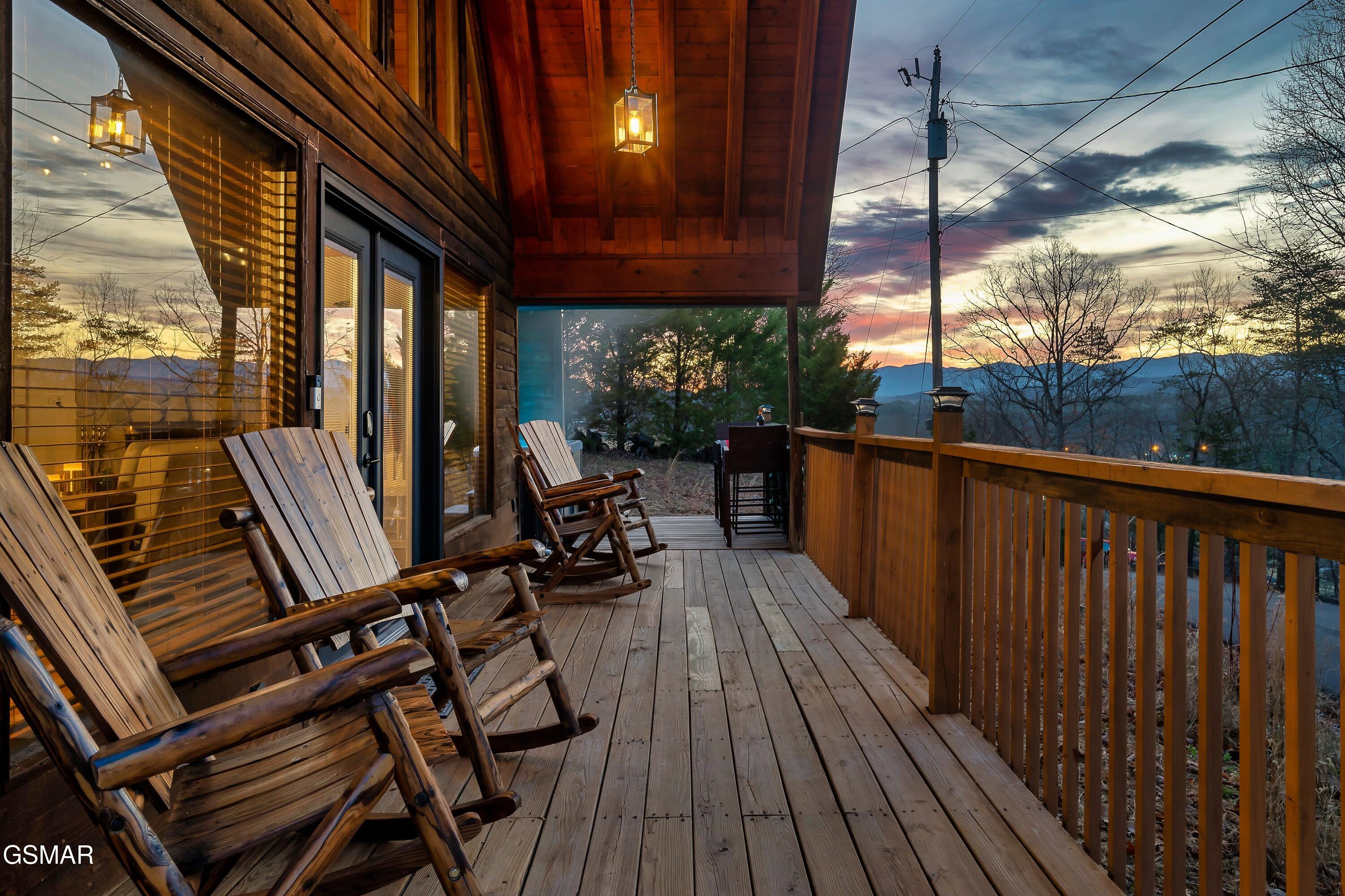 720 Timberlake Drive Sevierville TN 37862