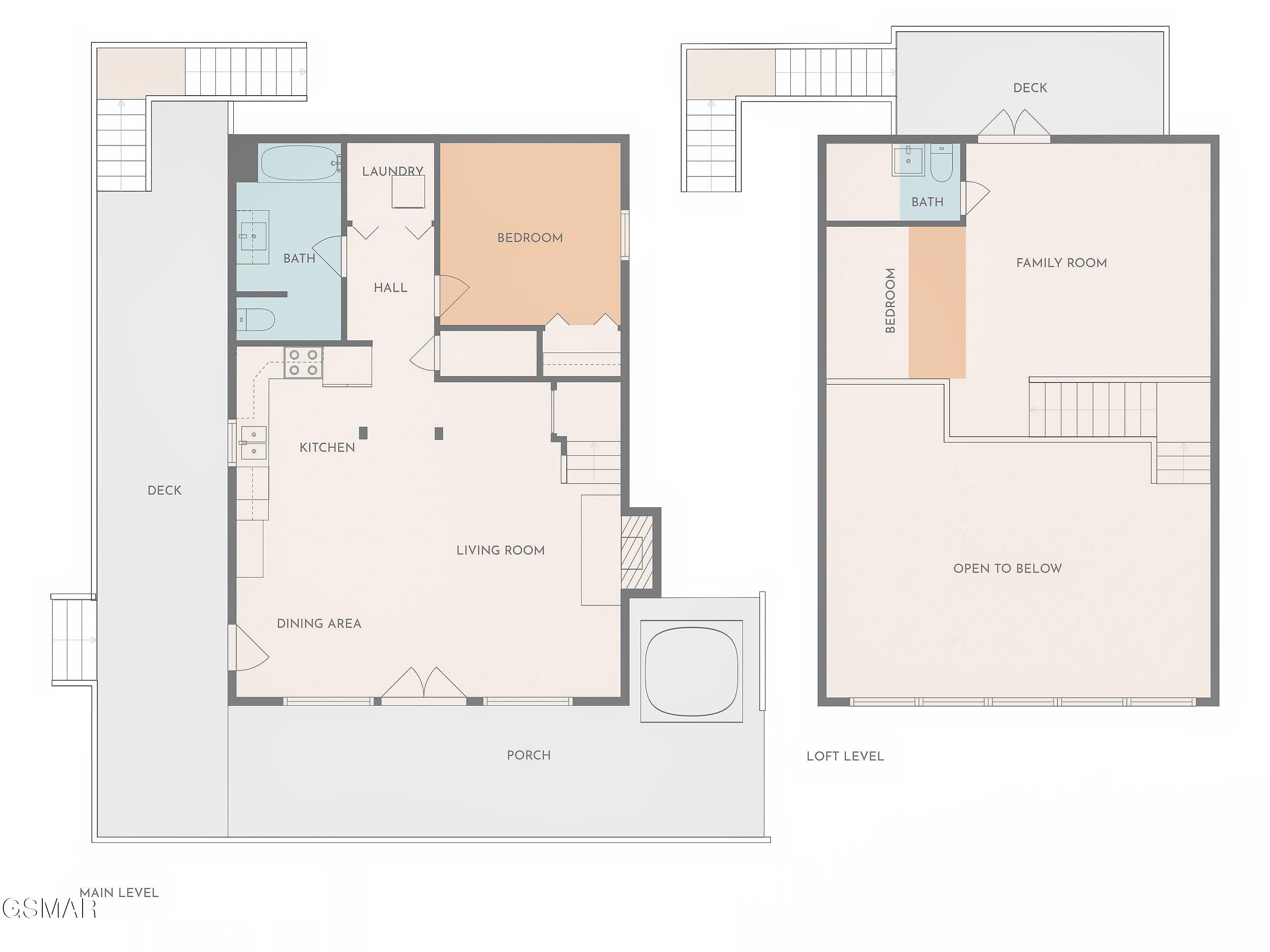 720 Timberlake Drive Sevierville TN 37862