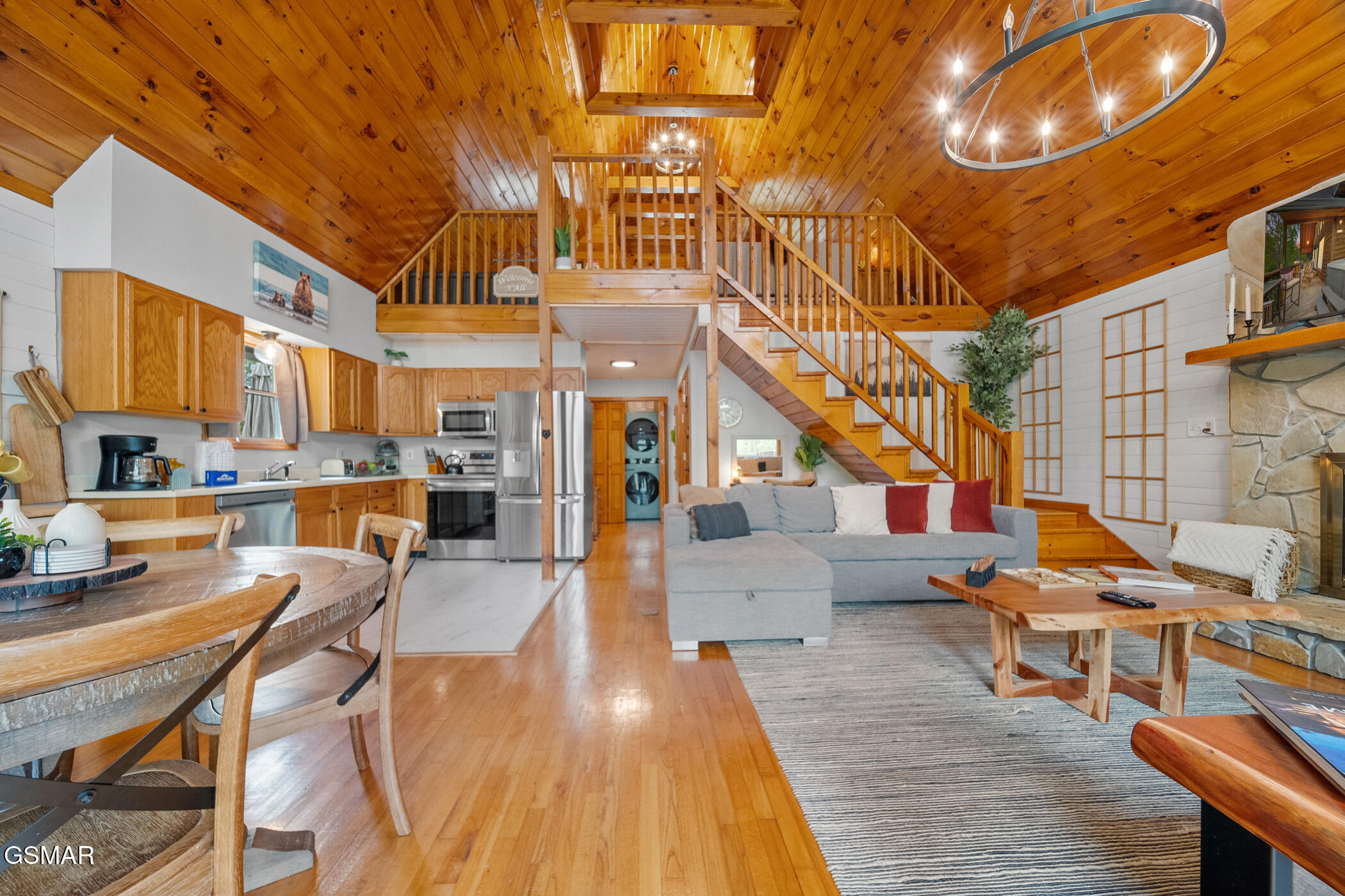 720 Timberlake Drive Sevierville TN 37862