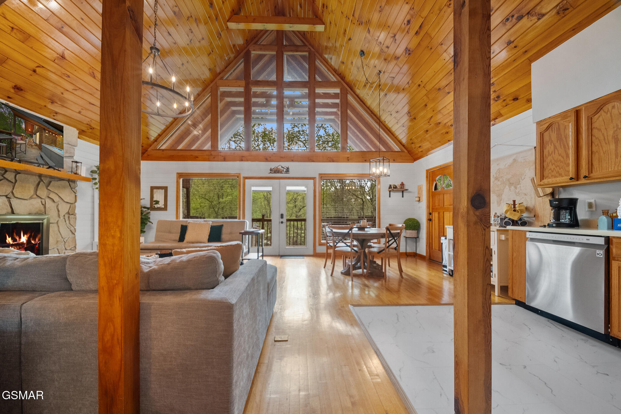 720 Timberlake Drive Sevierville TN 37862