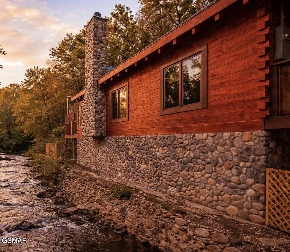 289 Roaring Fork Road Gatlinburg TN 37738