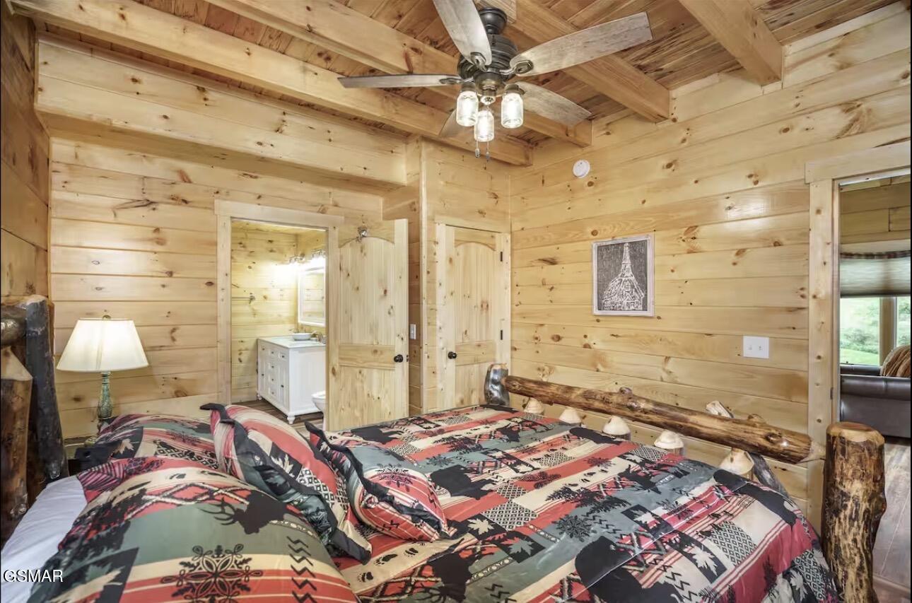 289 Roaring Fork Road Gatlinburg TN 37738