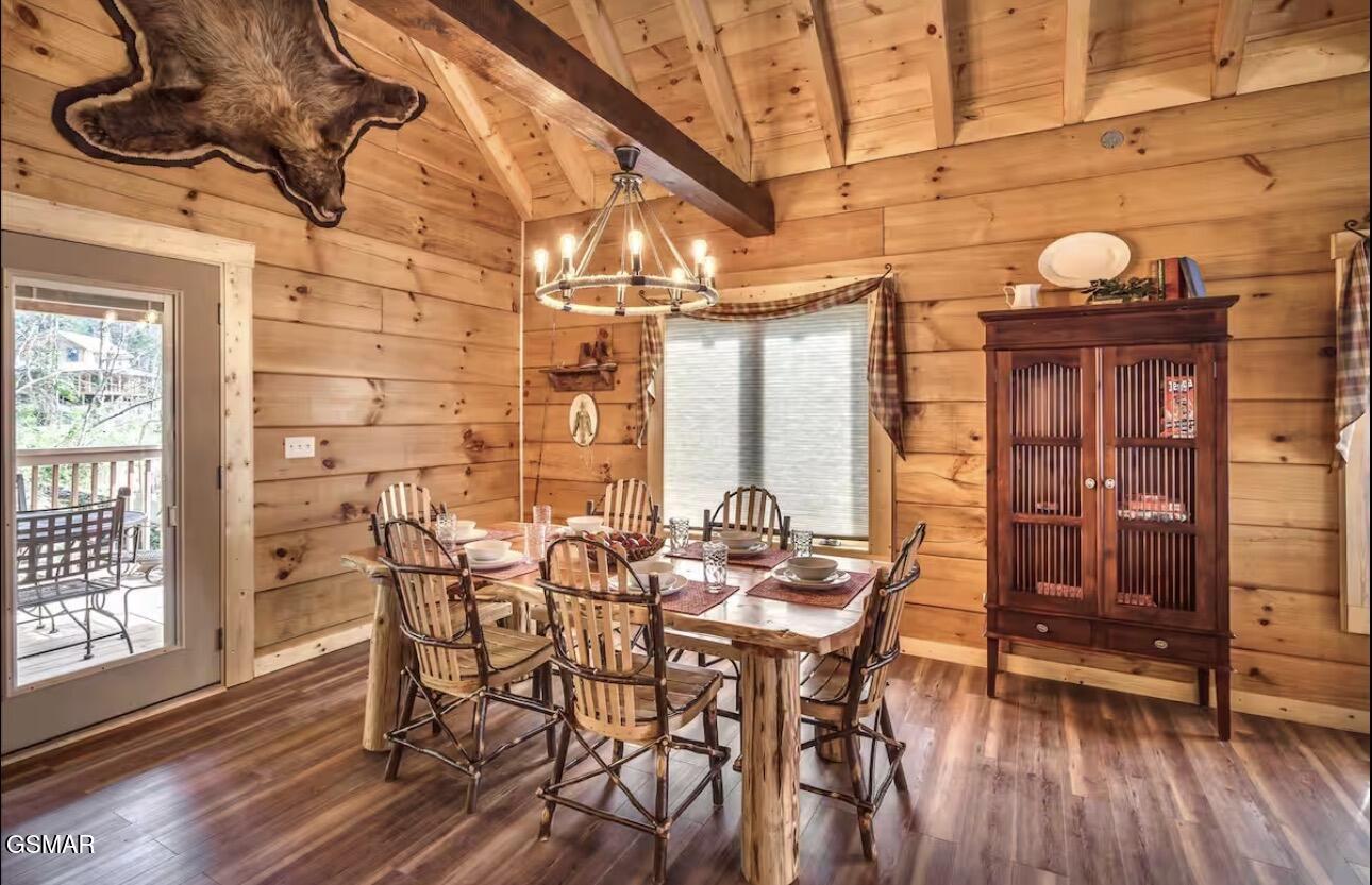 289 Roaring Fork Road Gatlinburg TN 37738