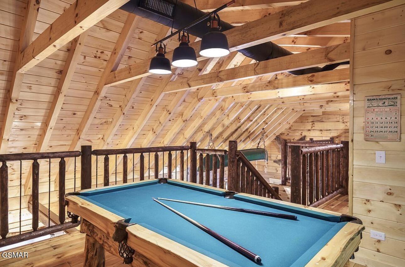 289 Roaring Fork Road Gatlinburg TN 37738