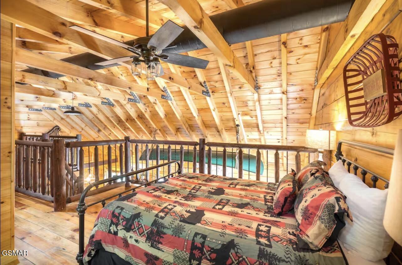 289 Roaring Fork Road Gatlinburg TN 37738