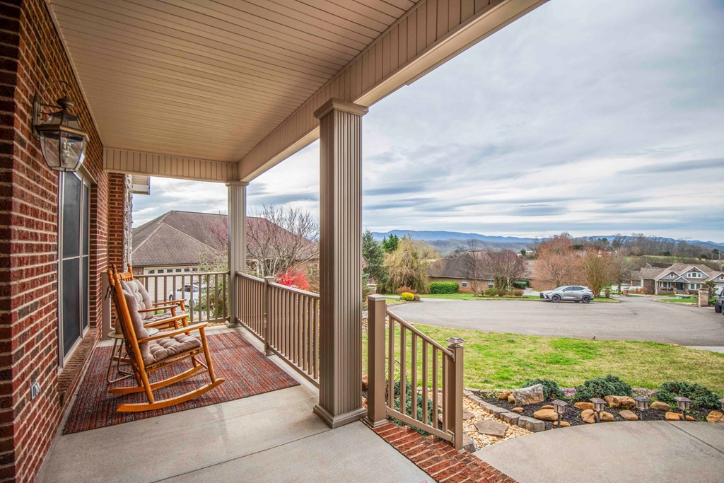 1435 Instrumental Avenue Sevierville TN 37876