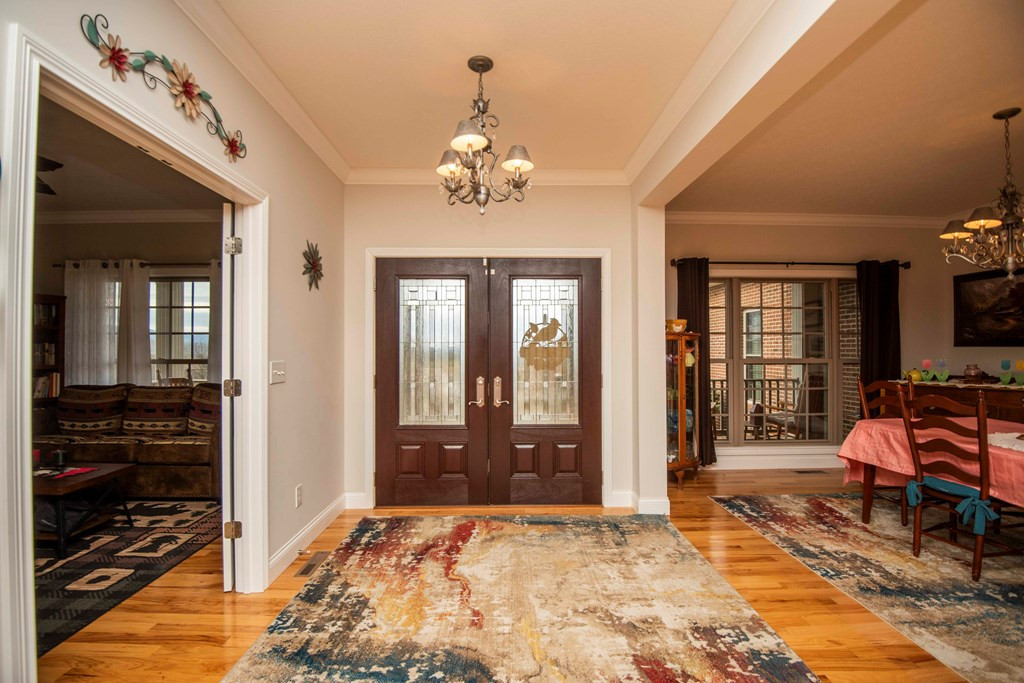1435 Instrumental Avenue Sevierville TN 37876