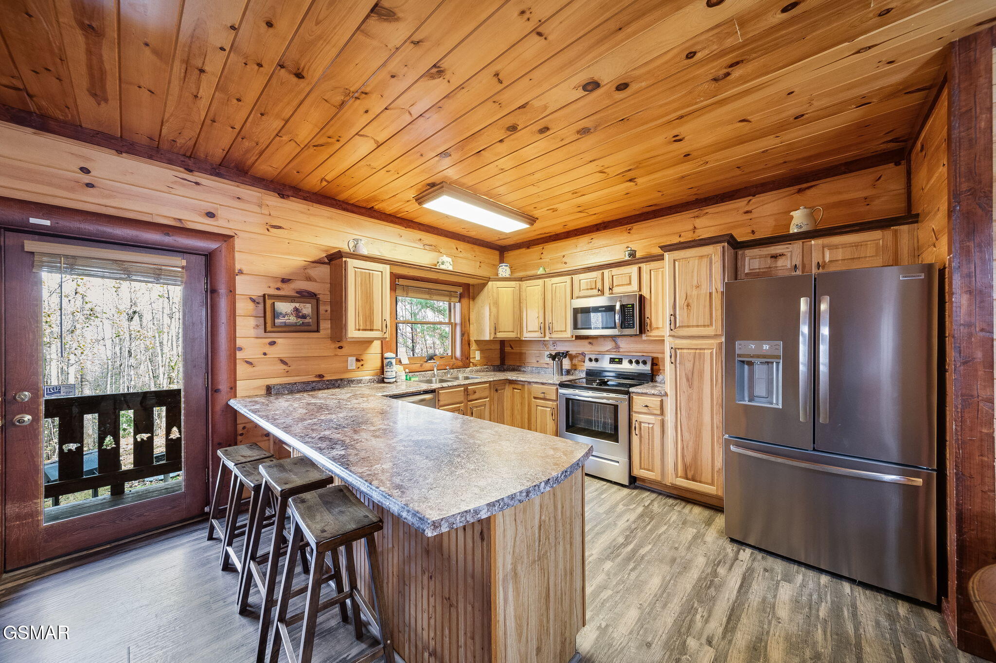 224 Amet Way Cosby TN 37722