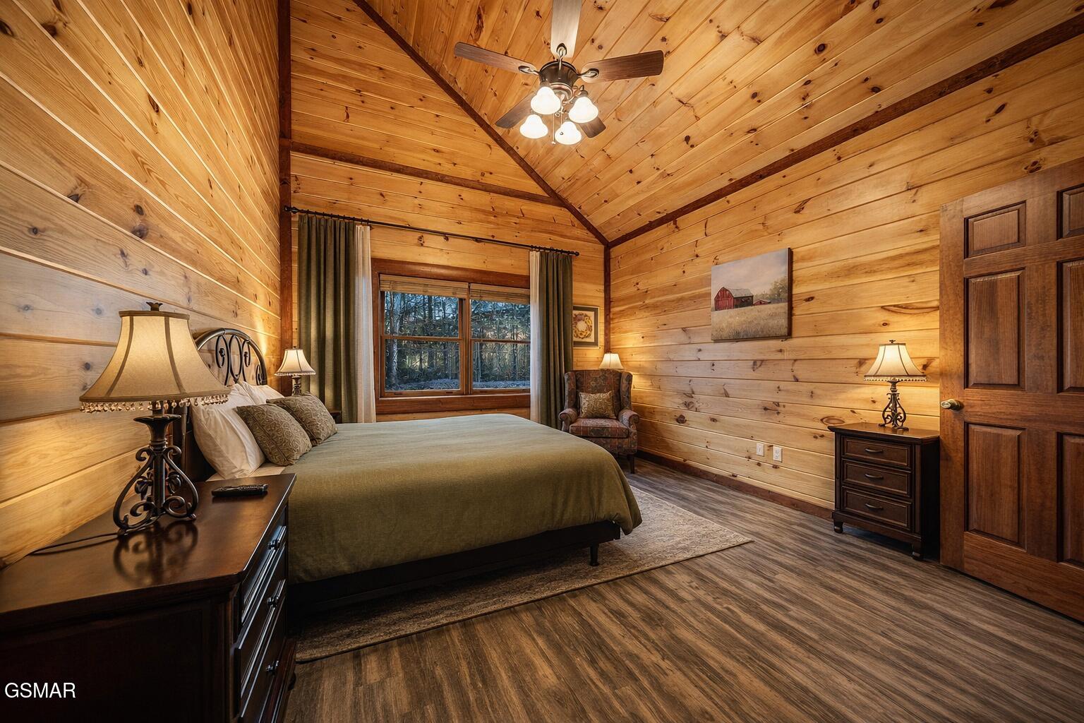 224 Amet Way Cosby TN 37722