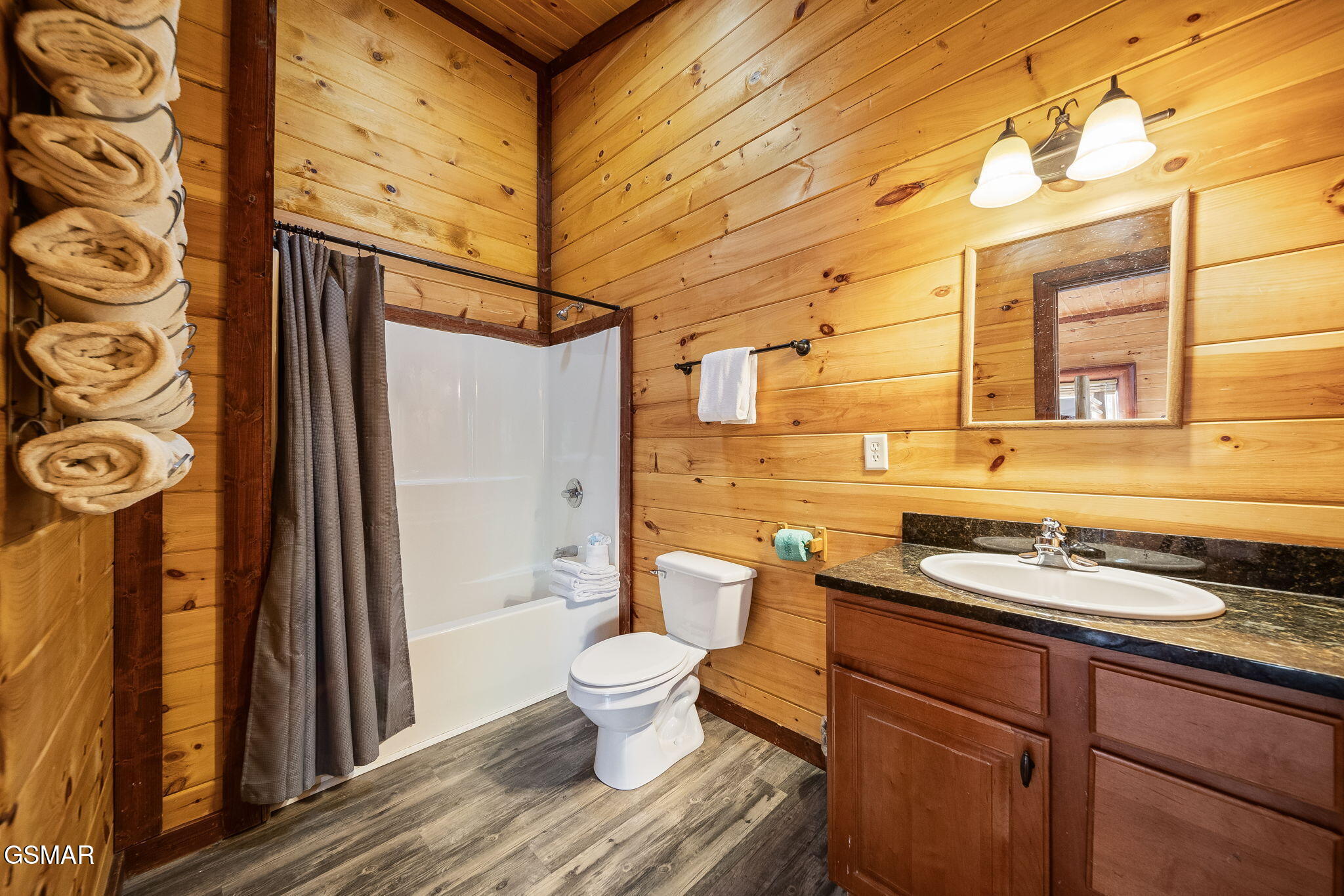 224 Amet Way Cosby TN 37722