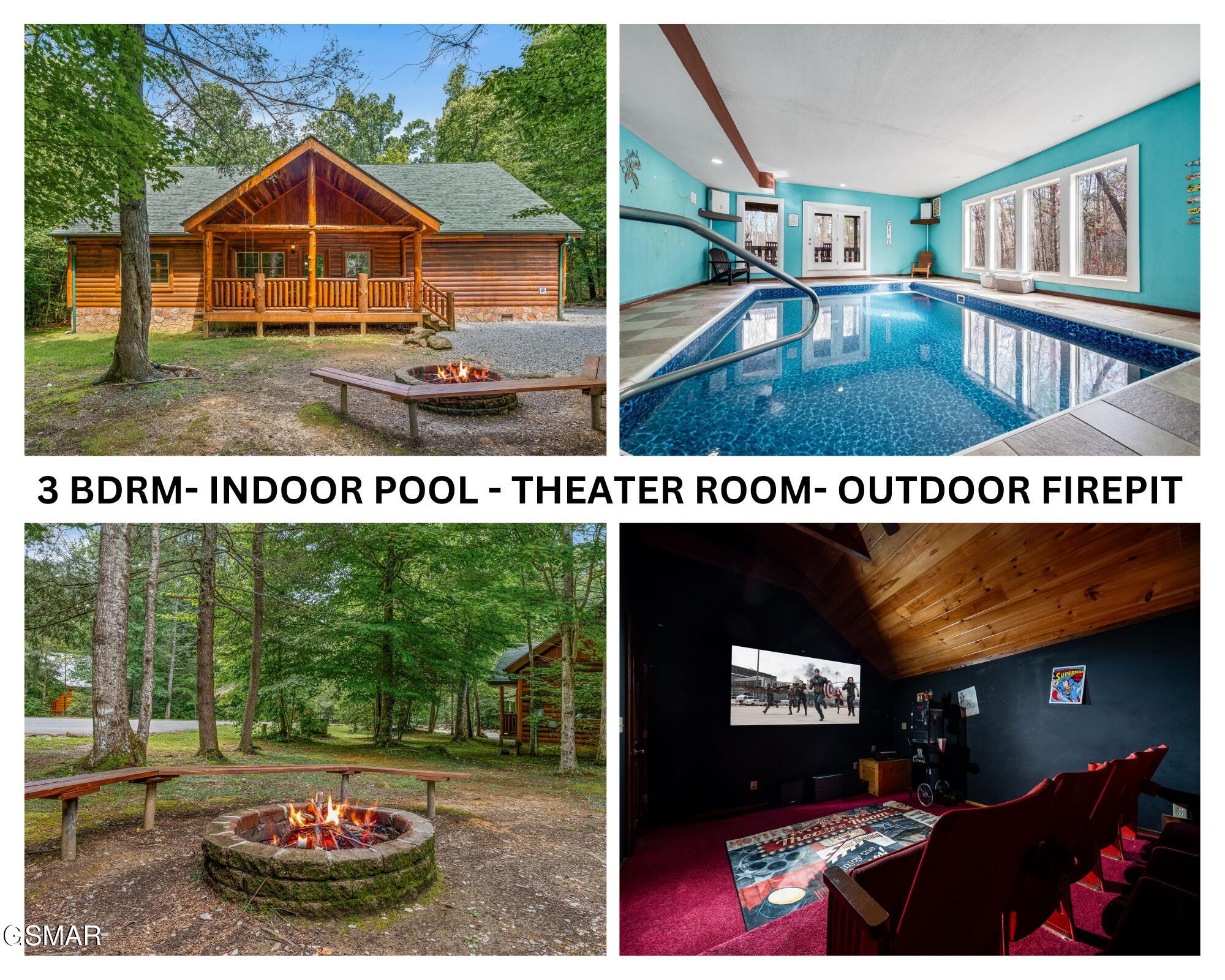 224 Amet Way Cosby TN 37722