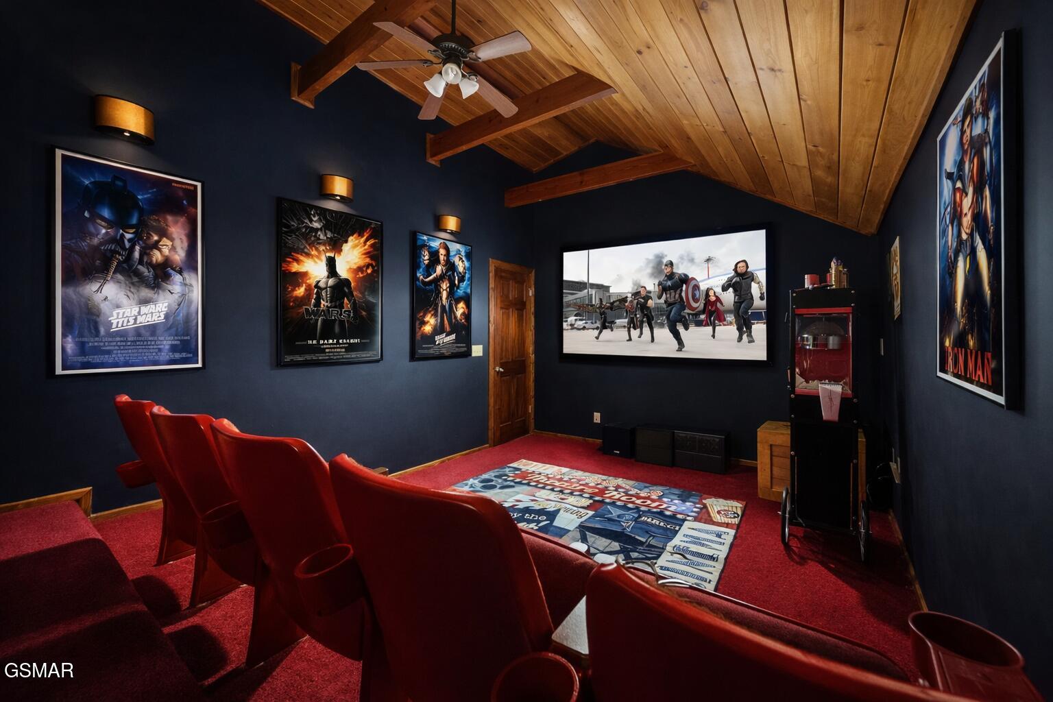 224 Amet Way Cosby TN 37722