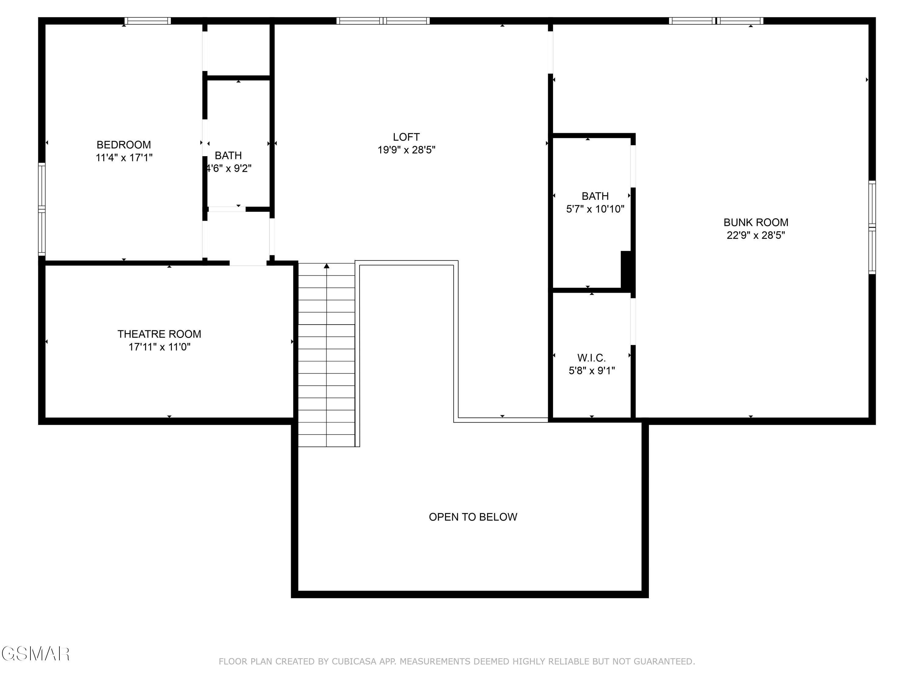 224 Amet Way Cosby TN 37722