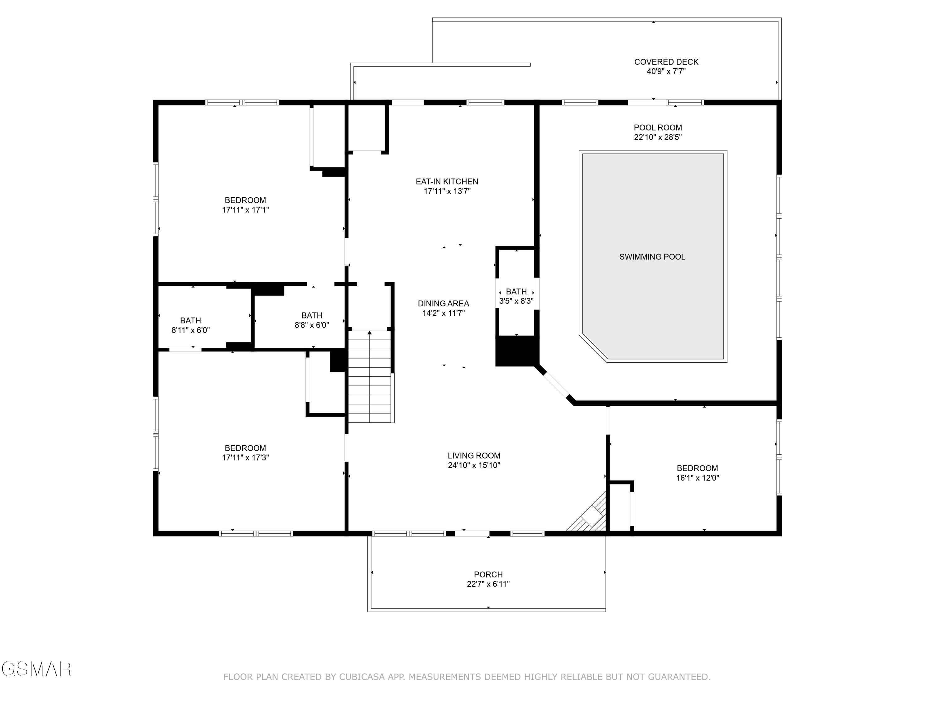 224 Amet Way Cosby TN 37722