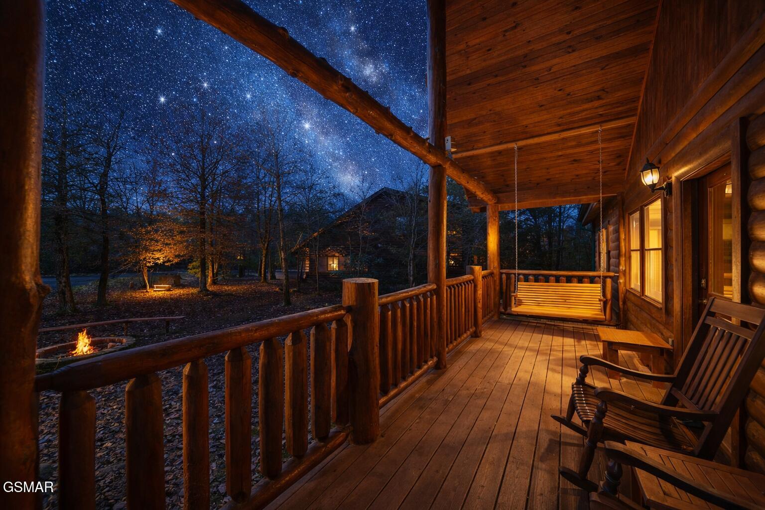 224 Amet Way Cosby TN 37722