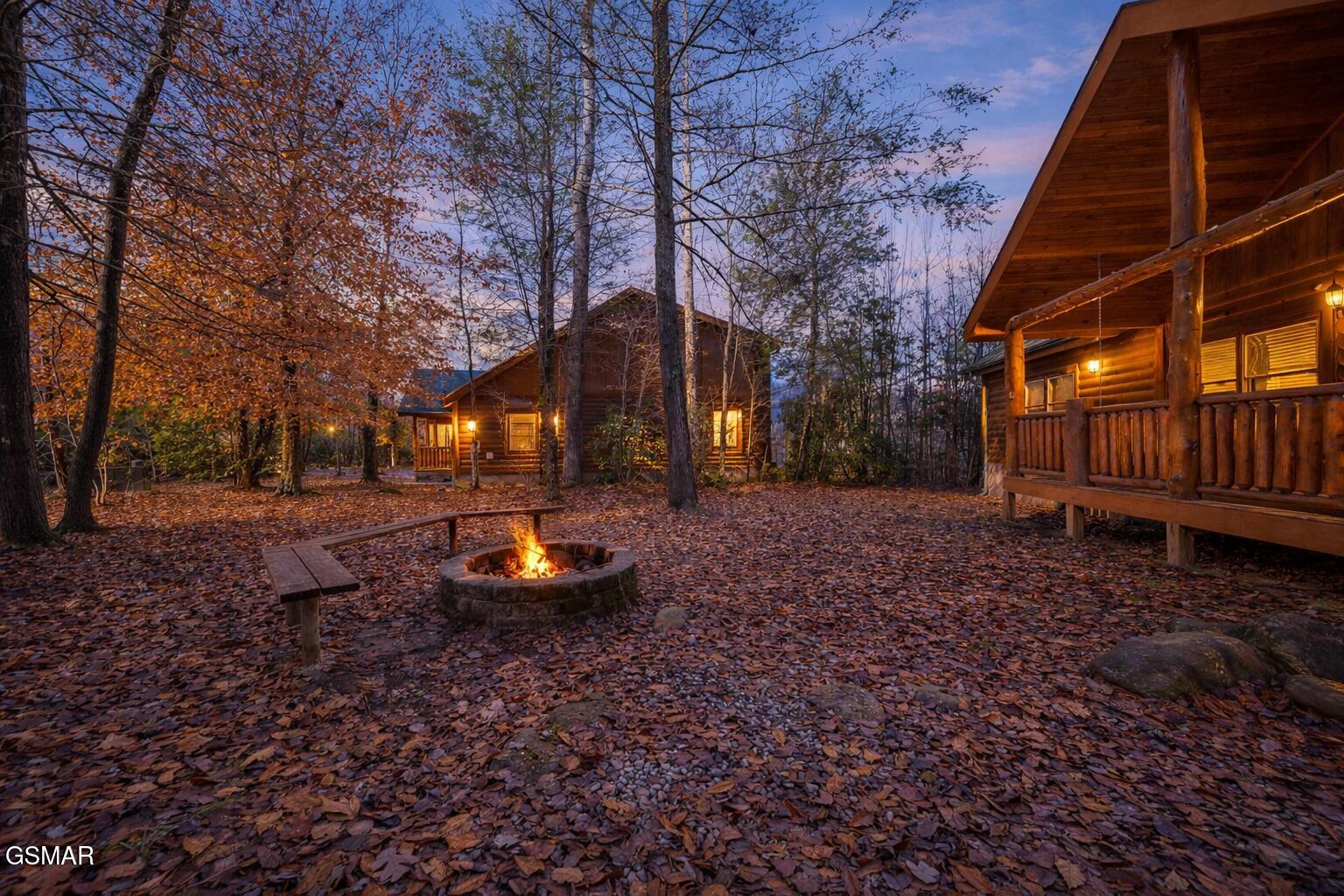 224 Amet Way Cosby TN 37722