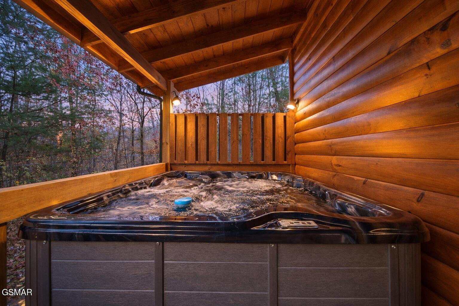 224 Amet Way Cosby TN 37722