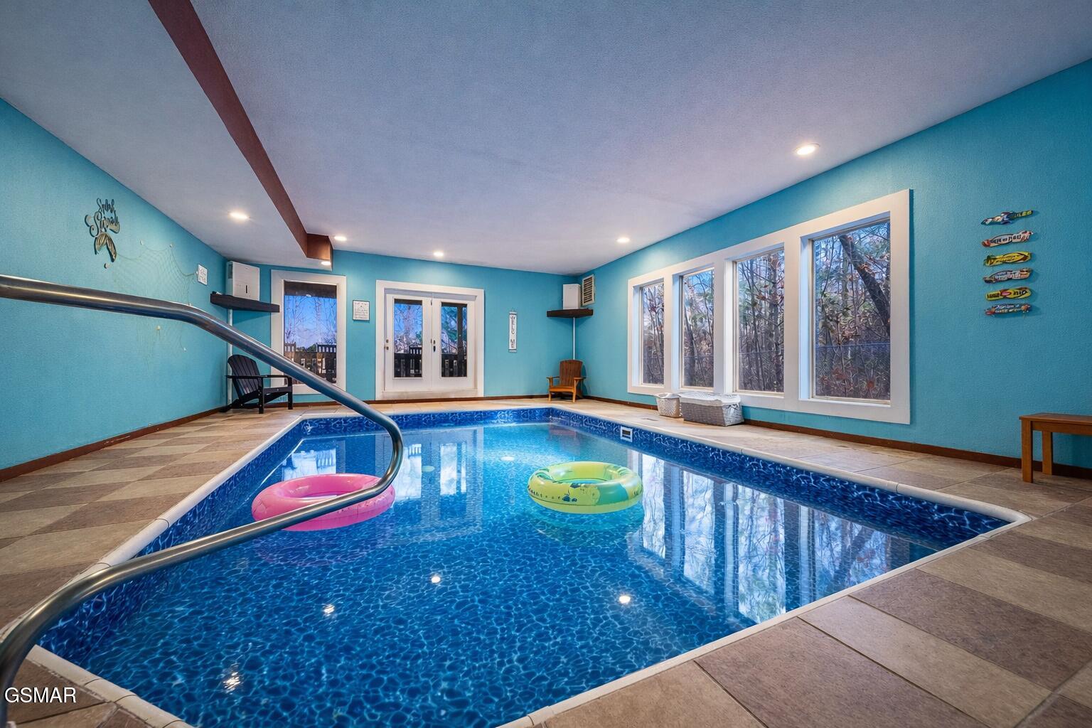 224 Amet Way Cosby TN 37722