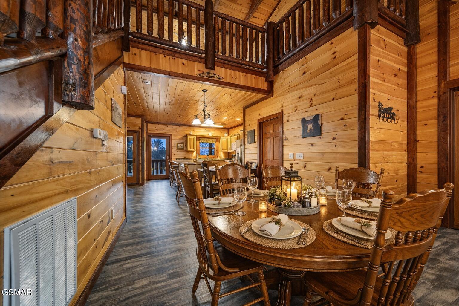 224 Amet Way Cosby TN 37722