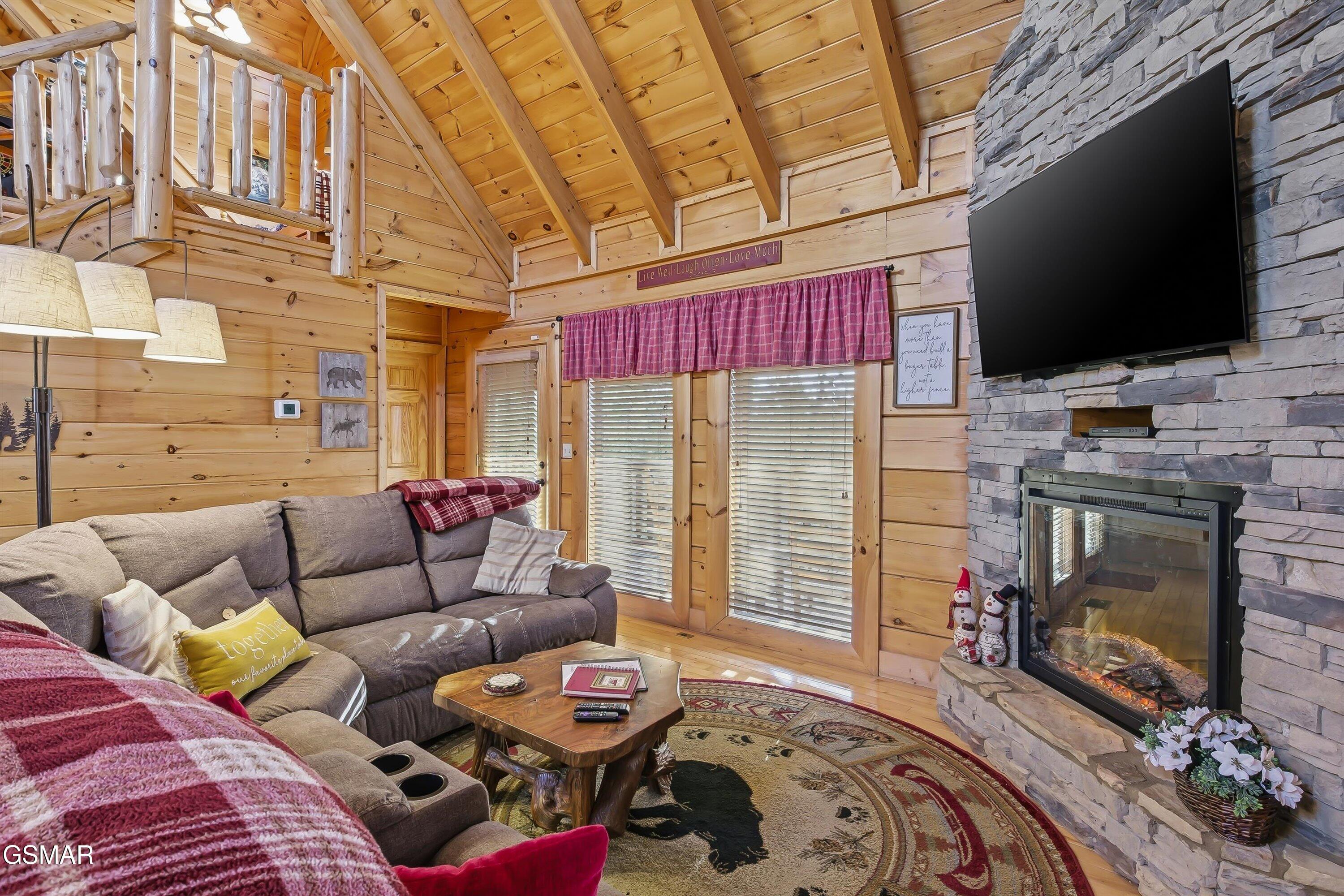 2012 Cougar Crossing Way Sevierville TN 37862