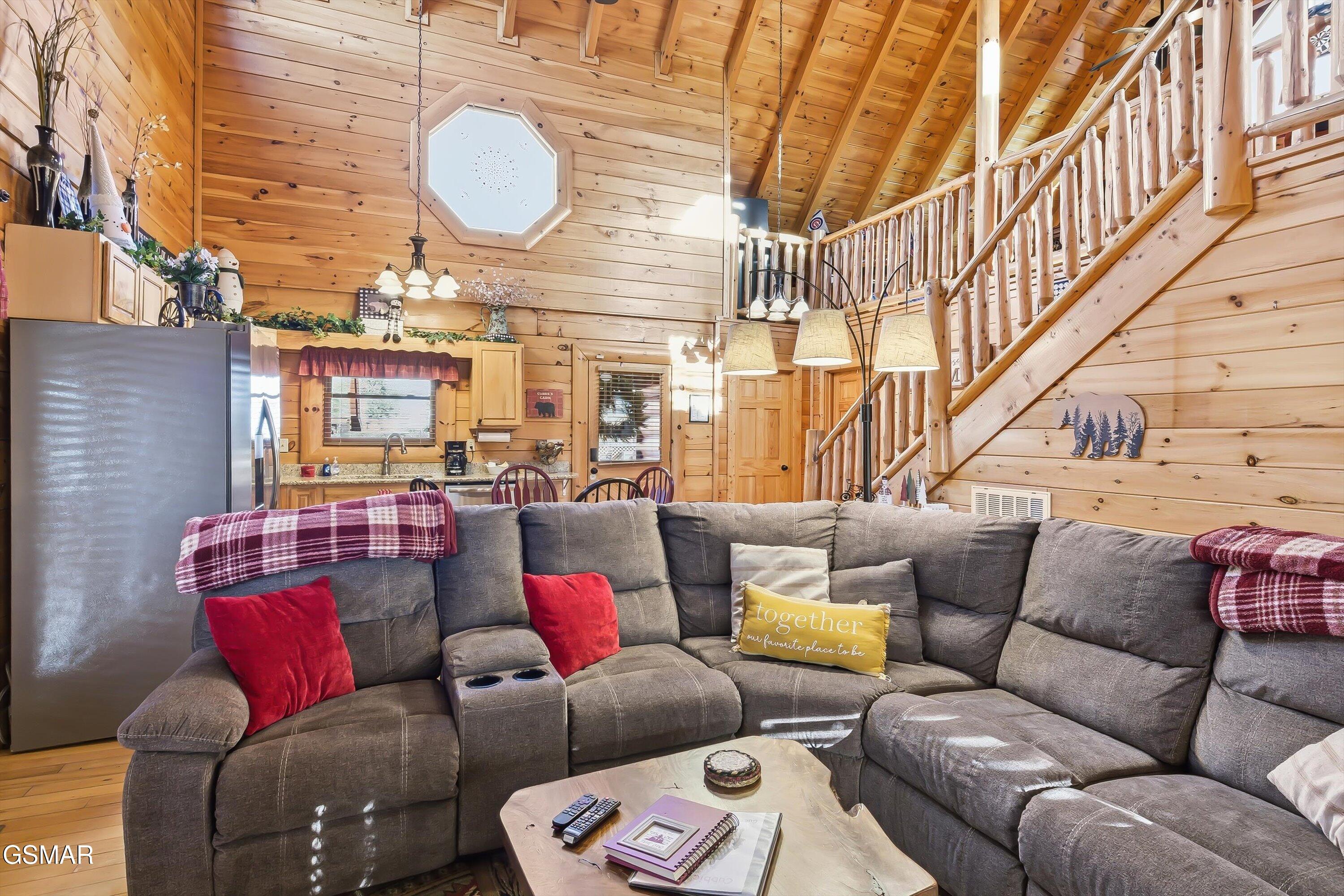 2012 Cougar Crossing Way Sevierville TN 37862