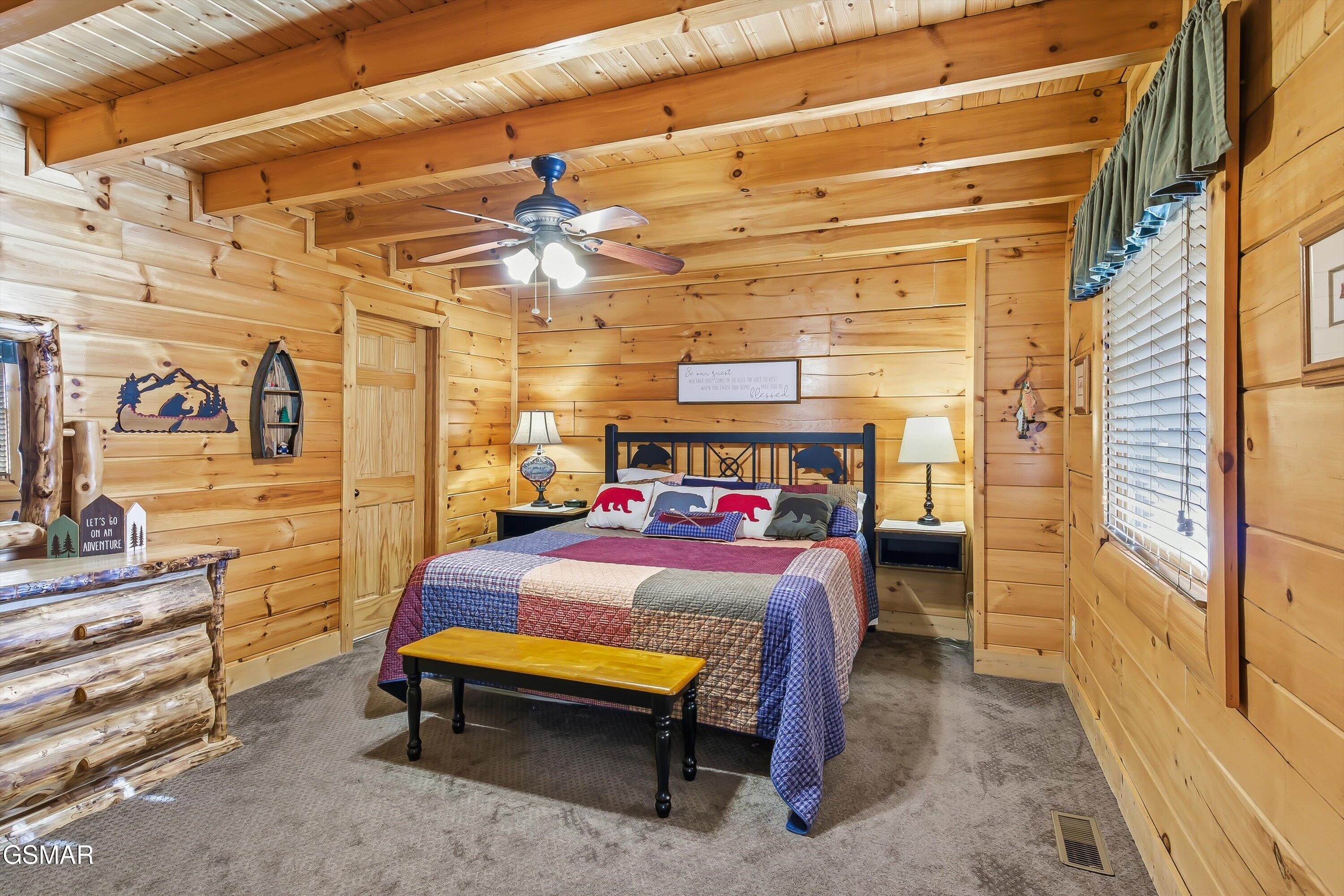 2012 Cougar Crossing Way Sevierville TN 37862