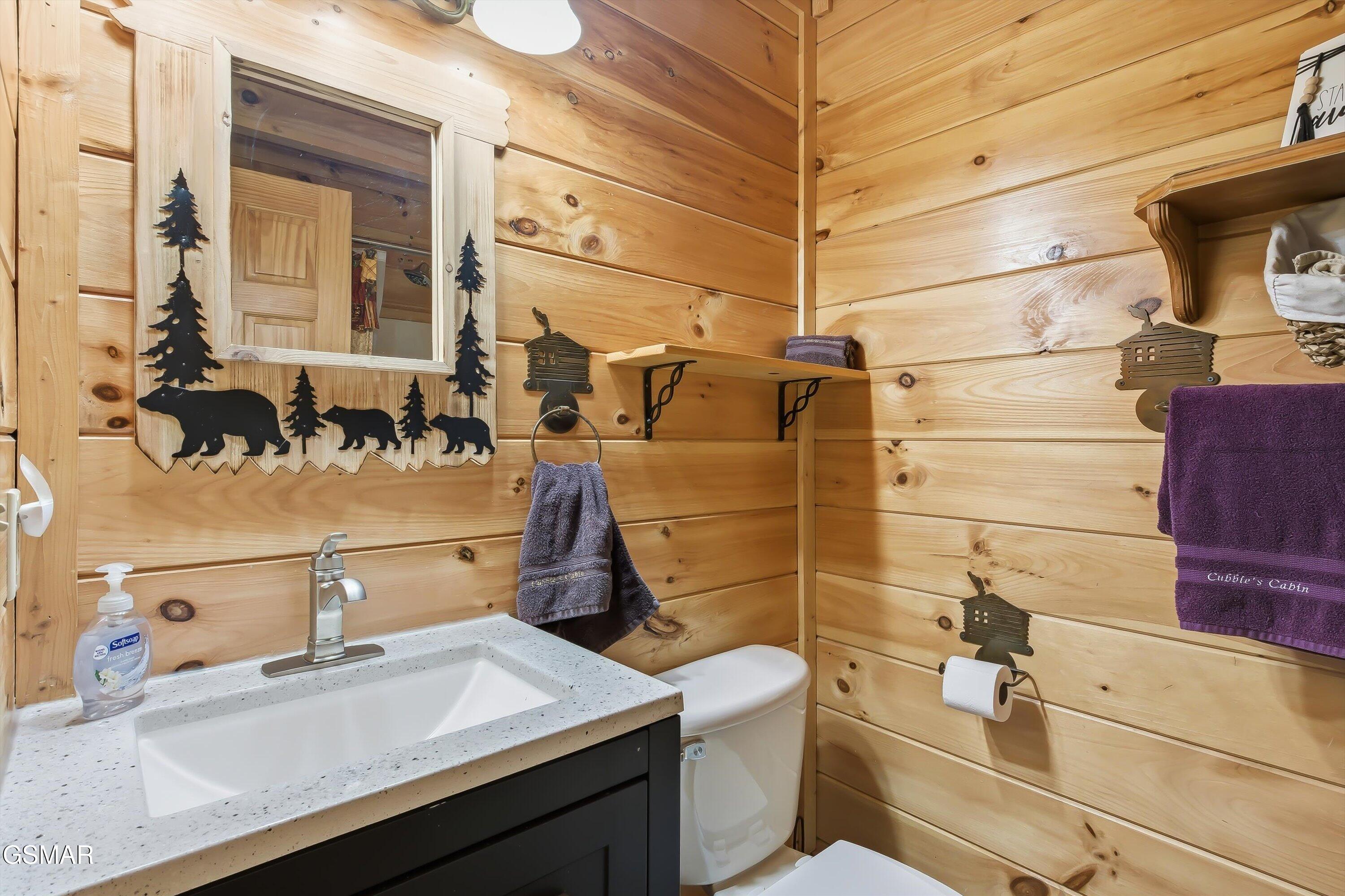 2012 Cougar Crossing Way Sevierville TN 37862