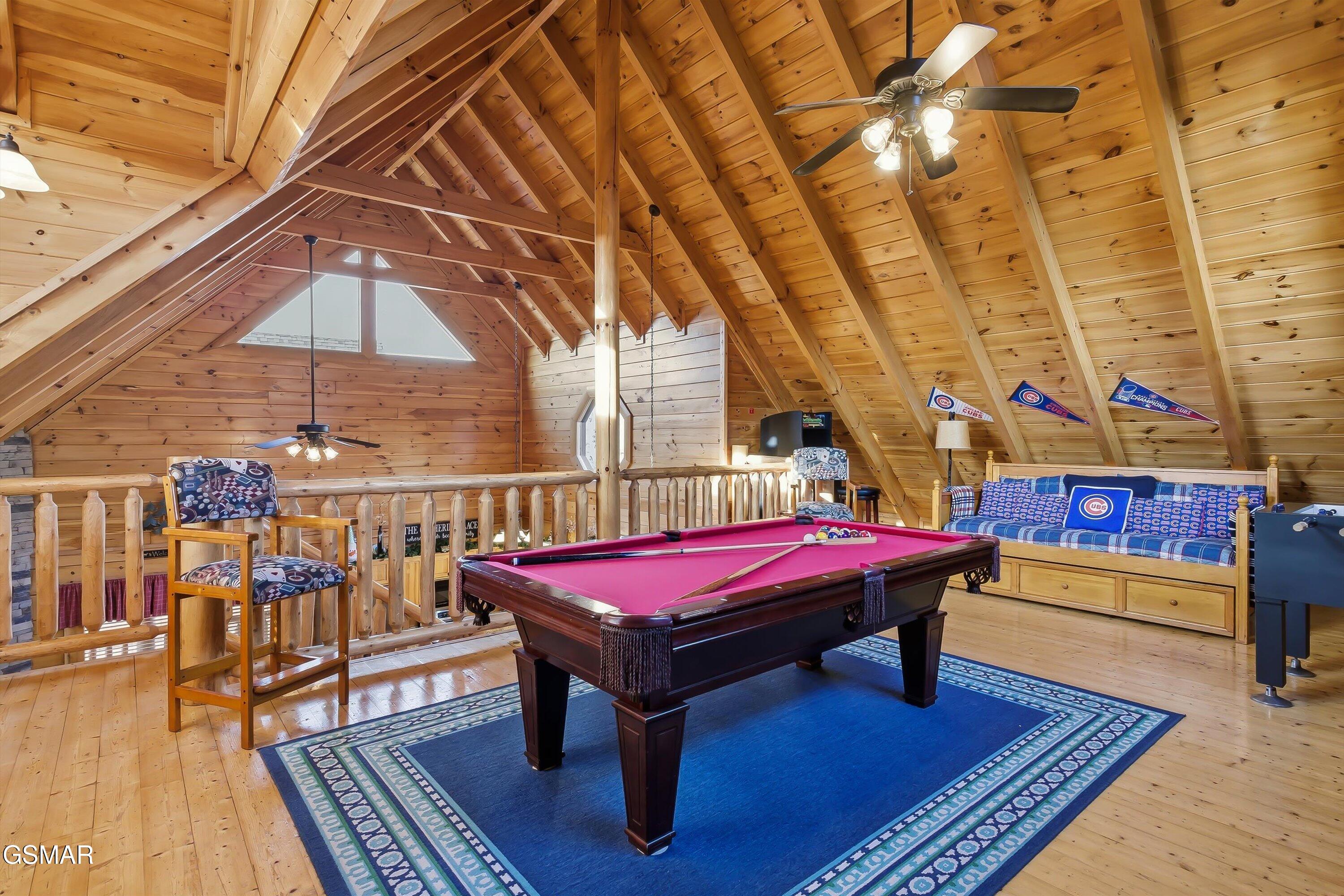 2012 Cougar Crossing Way Sevierville TN 37862