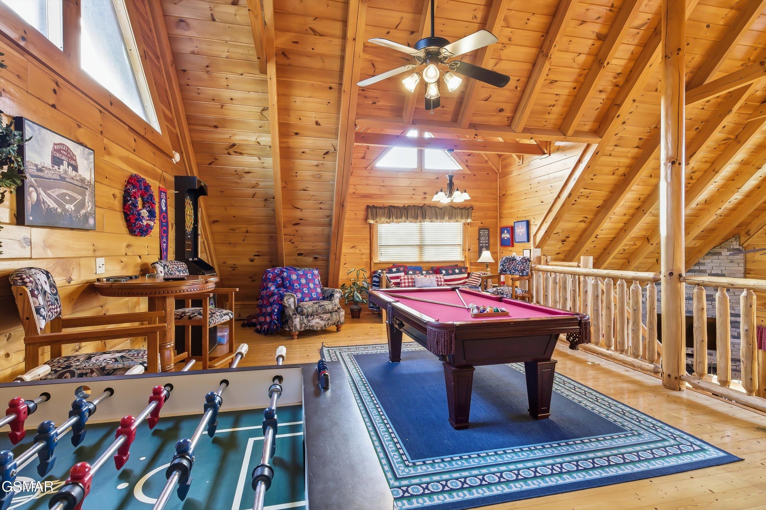 2012 Cougar Crossing Way Sevierville TN 37862