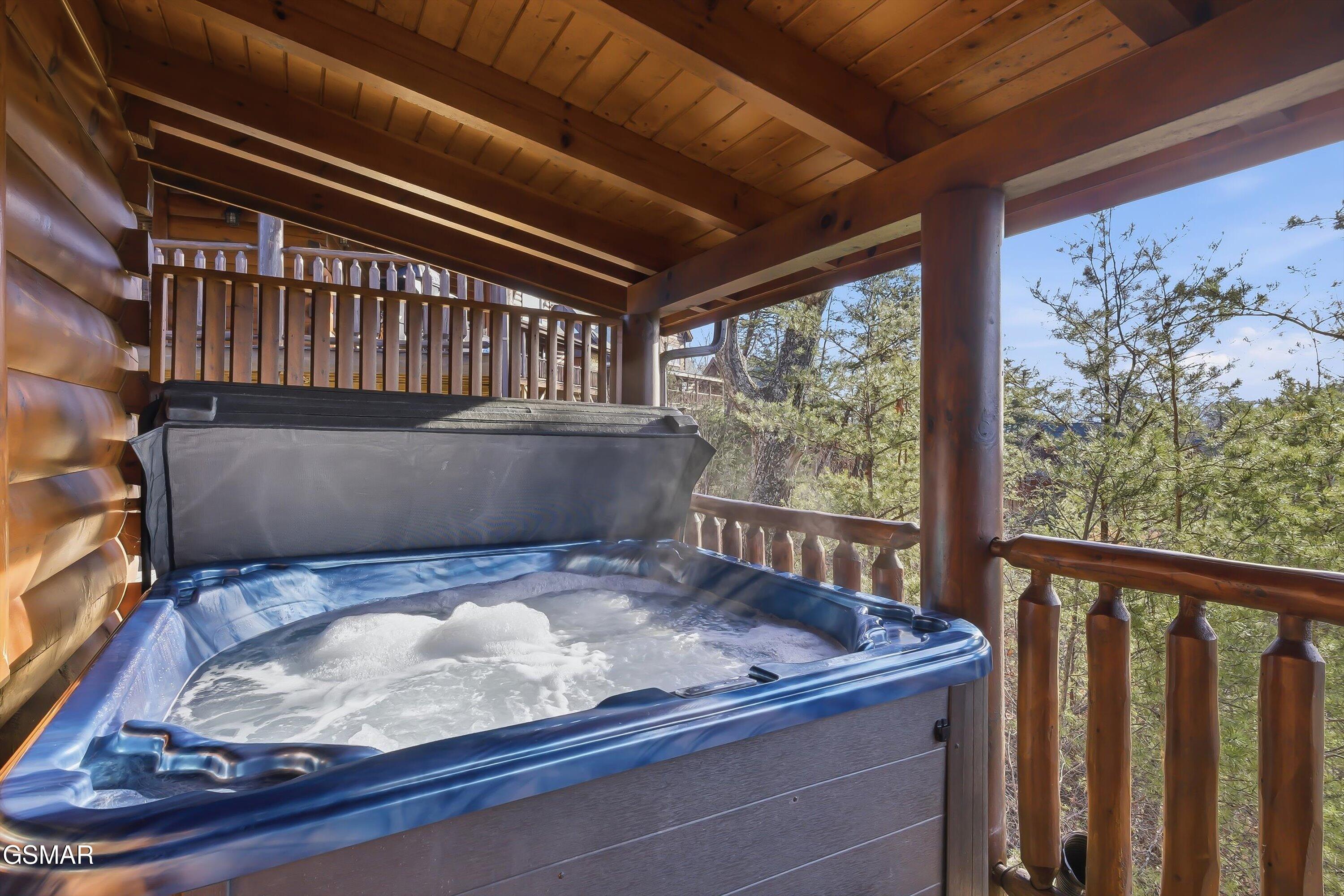 2012 Cougar Crossing Way Sevierville TN 37862