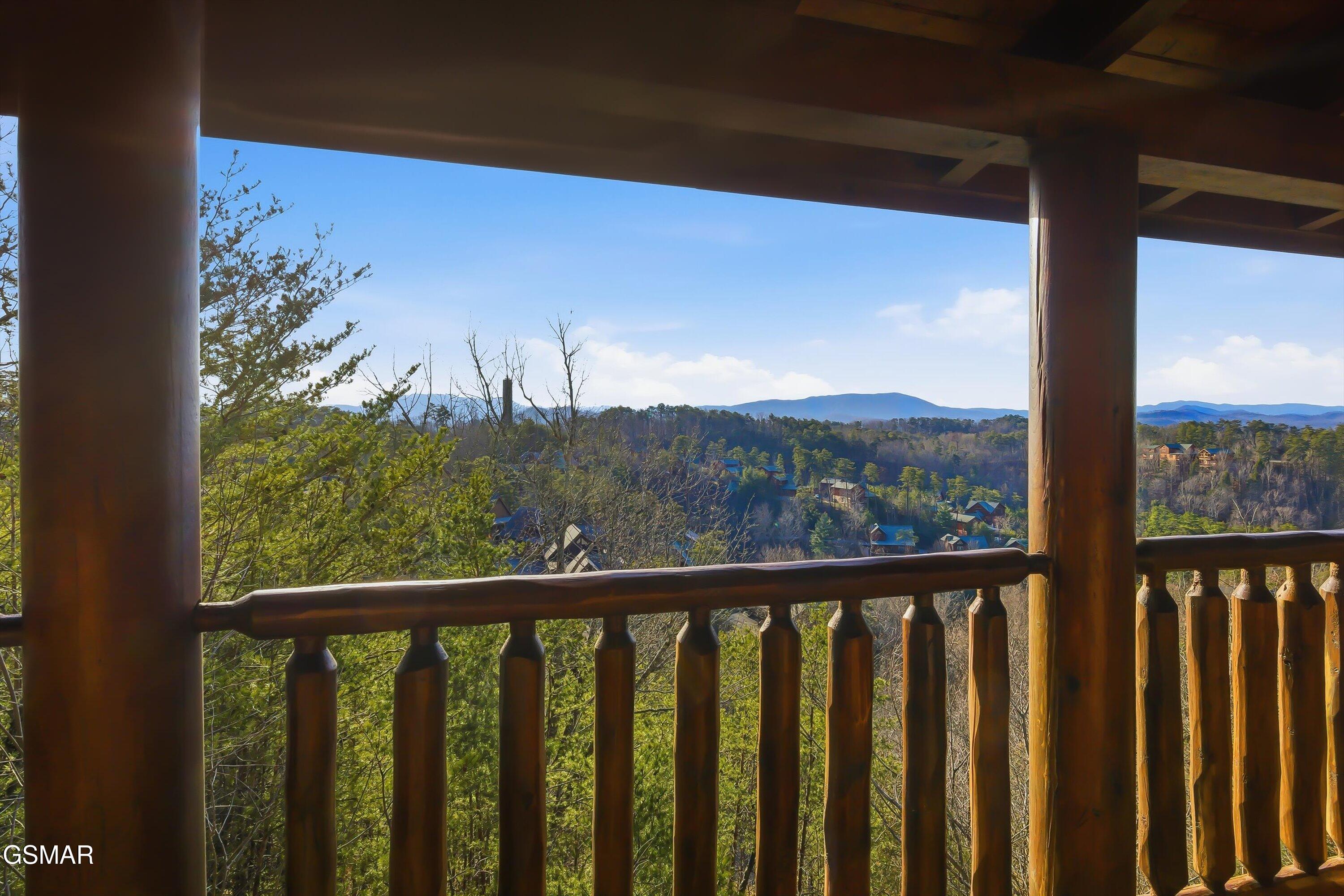 2012 Cougar Crossing Way Sevierville TN 37862