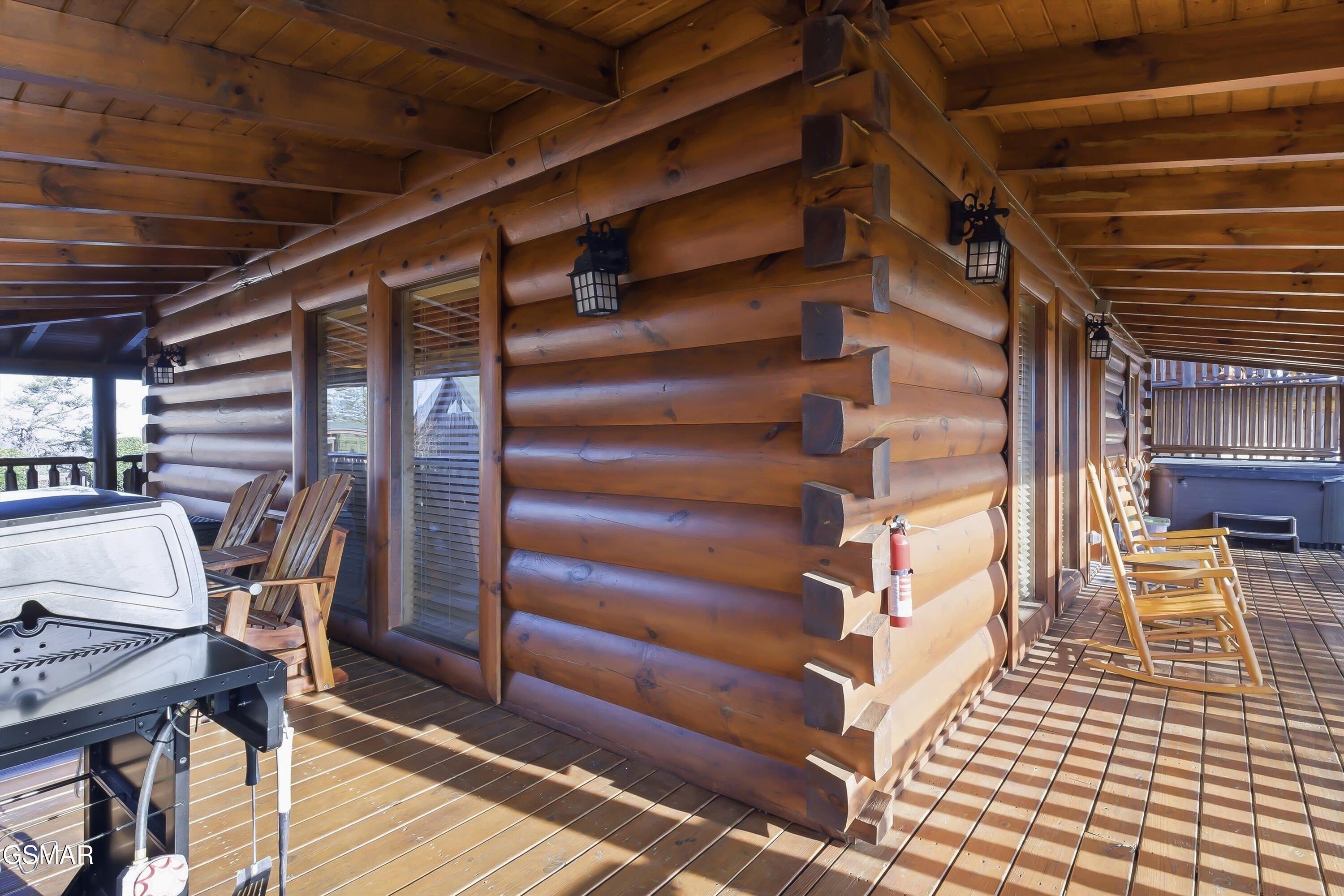 2012 Cougar Crossing Way Sevierville TN 37862